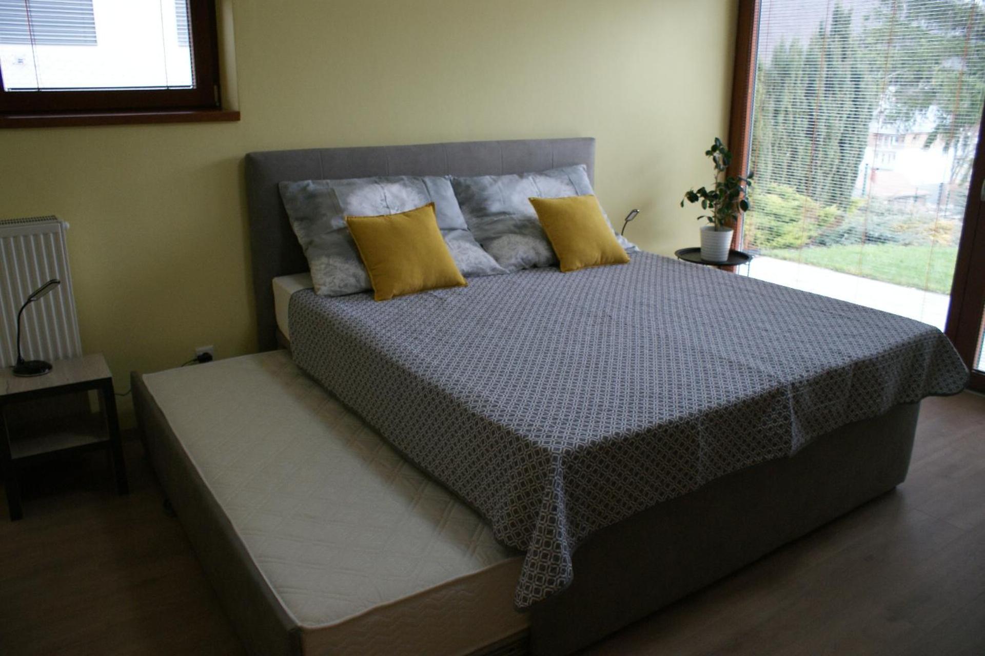 Deluxe Apartment photo 2