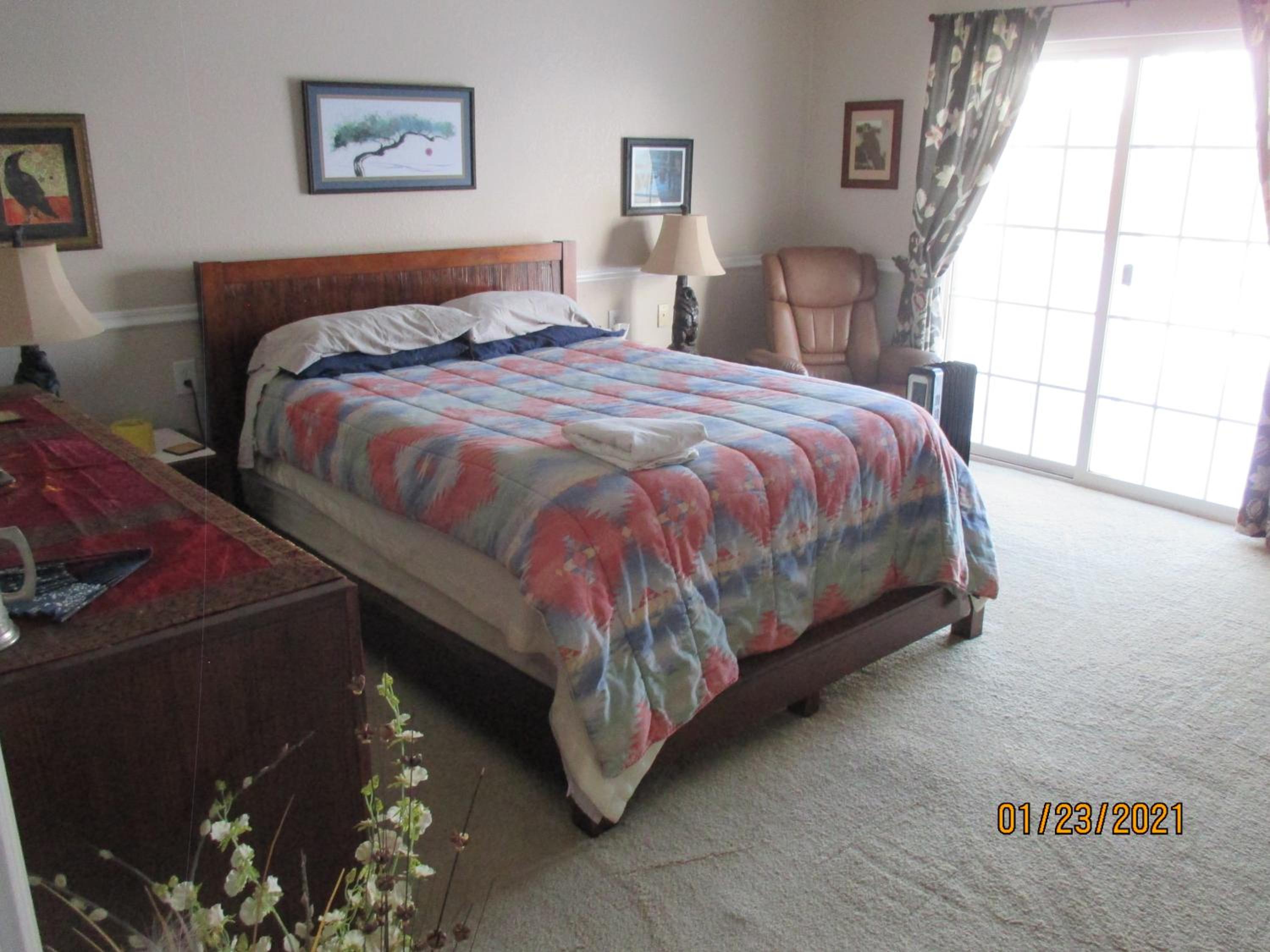Deluxe Queen Room photo 1