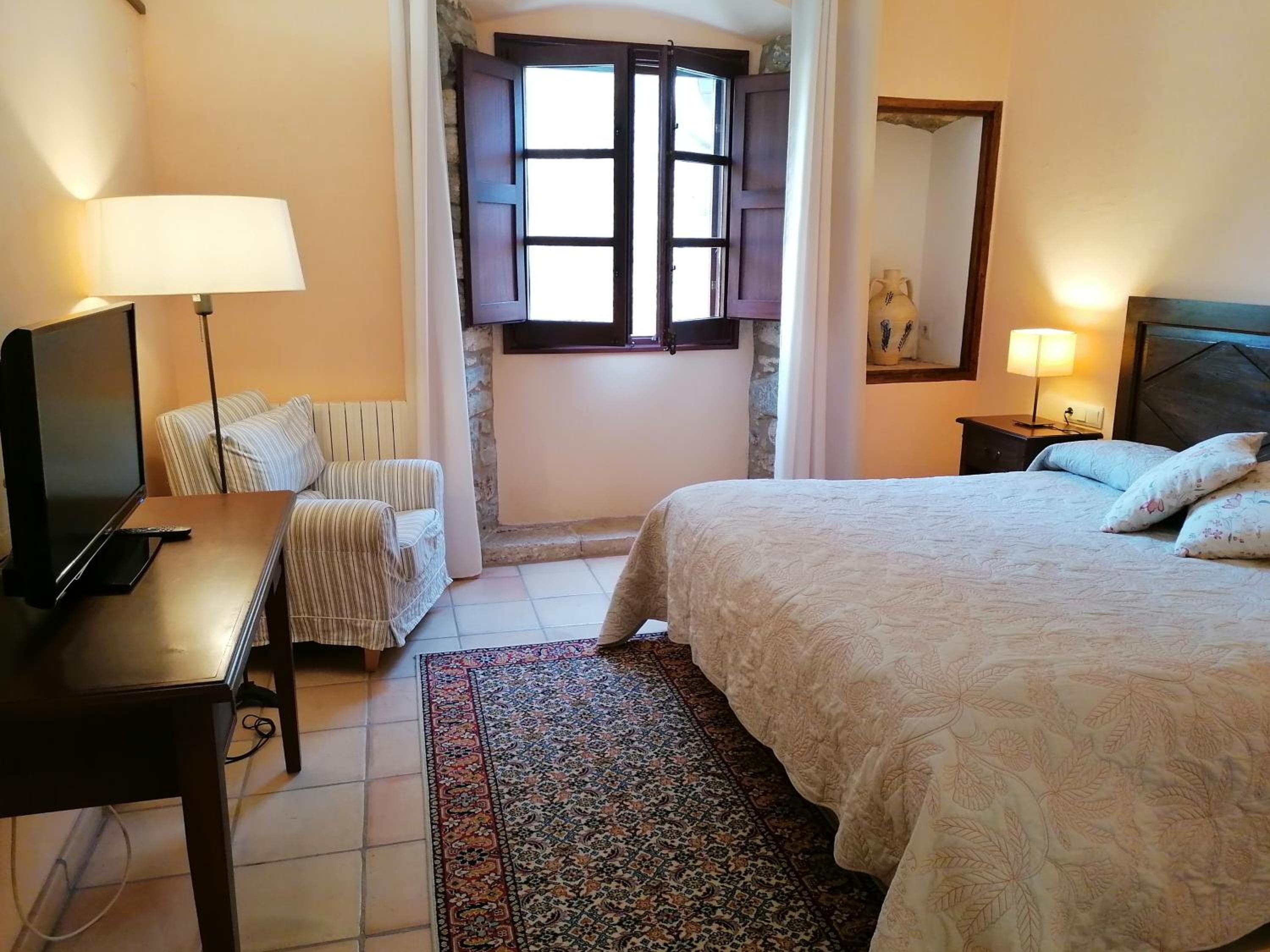 Quadruple Room photo 3