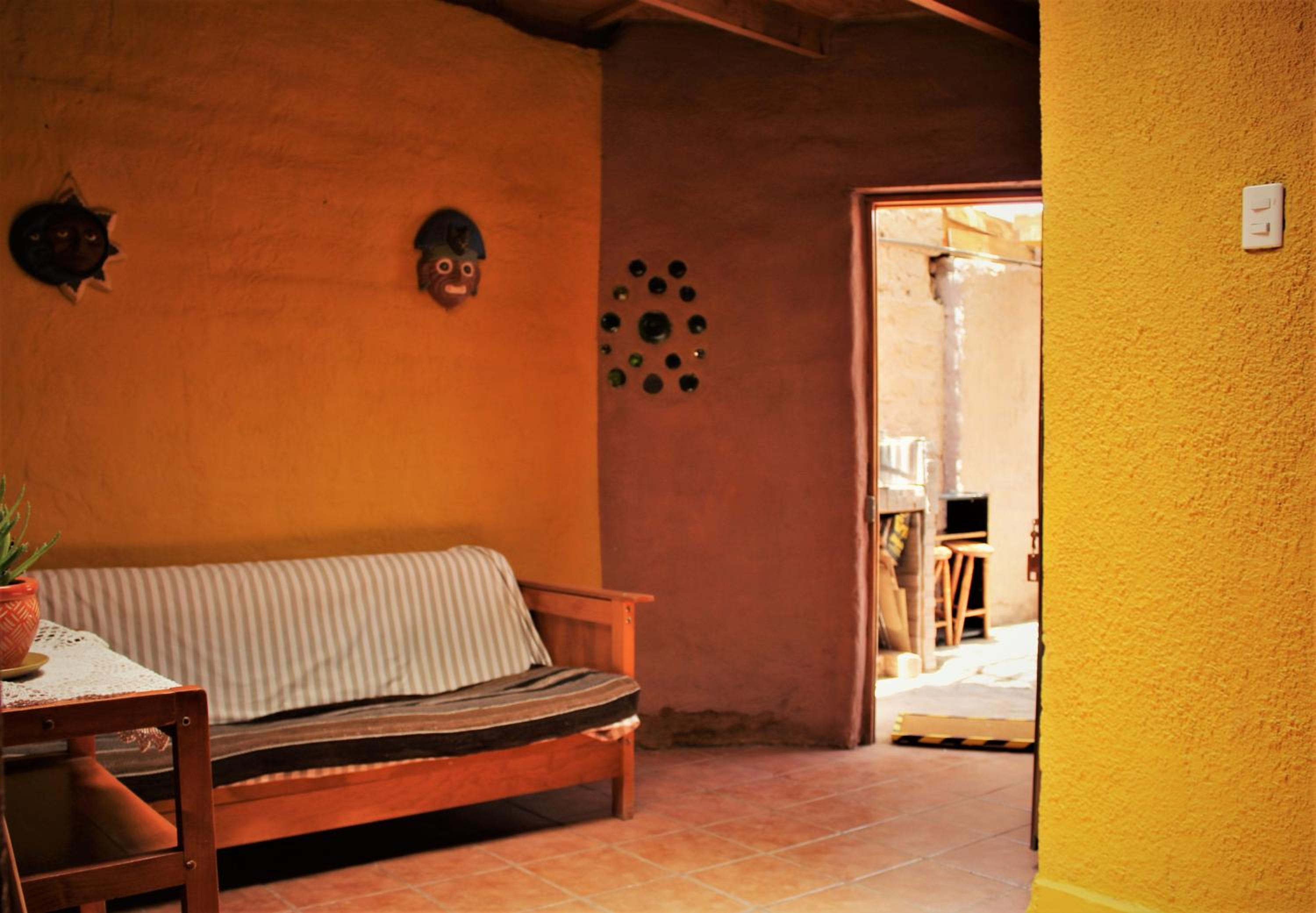 Family Bungalow photo 1