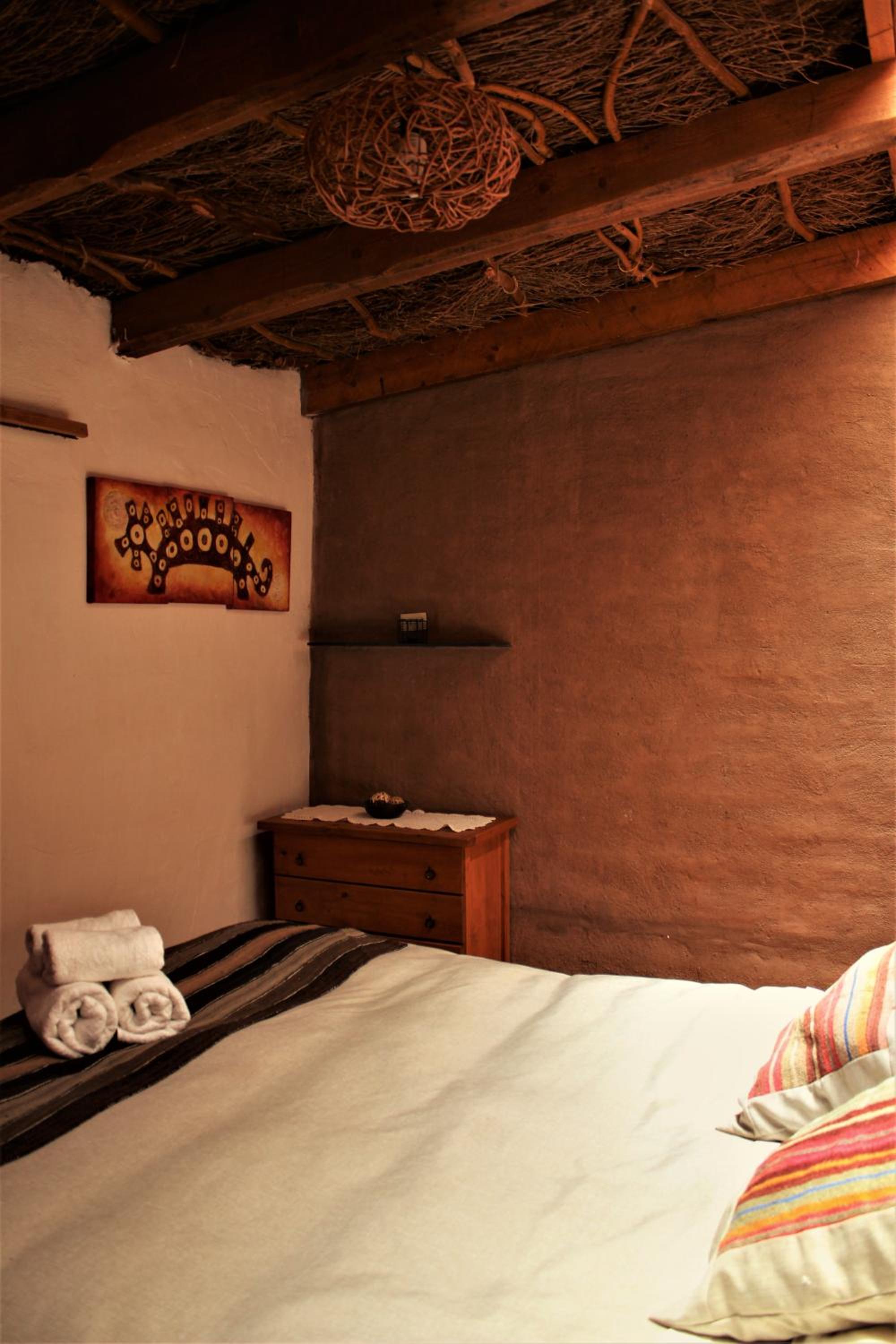 Double Room with Private Bathroom photo 1