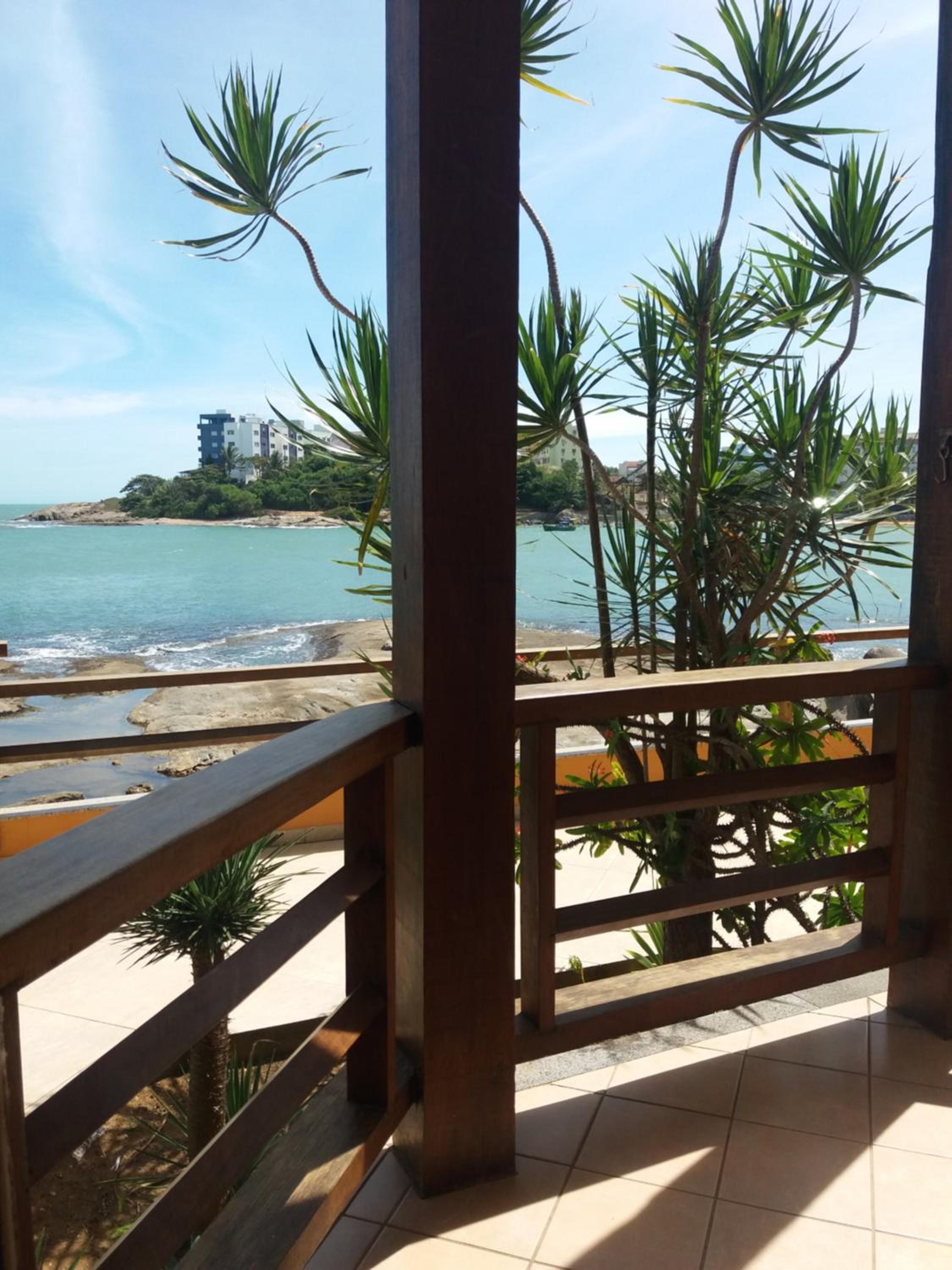 Superior Double Room with Sea View photo 3