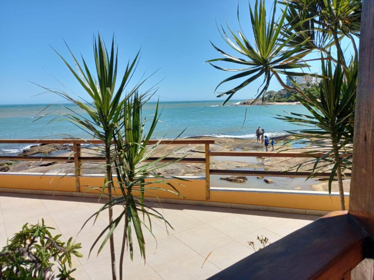 Superior Double Room with Sea View photo 2