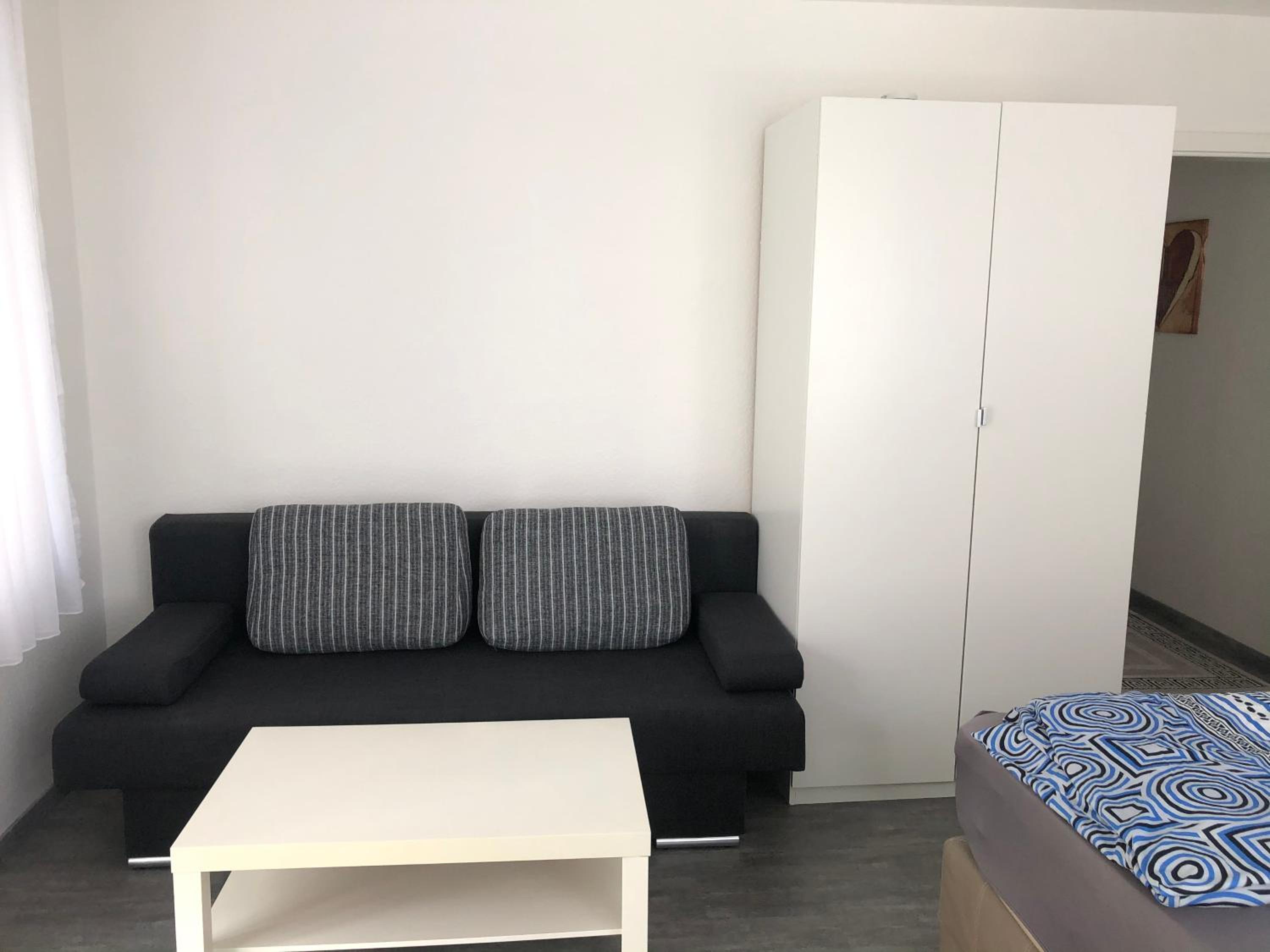 Two-Bedroom Apartment - Photo 2