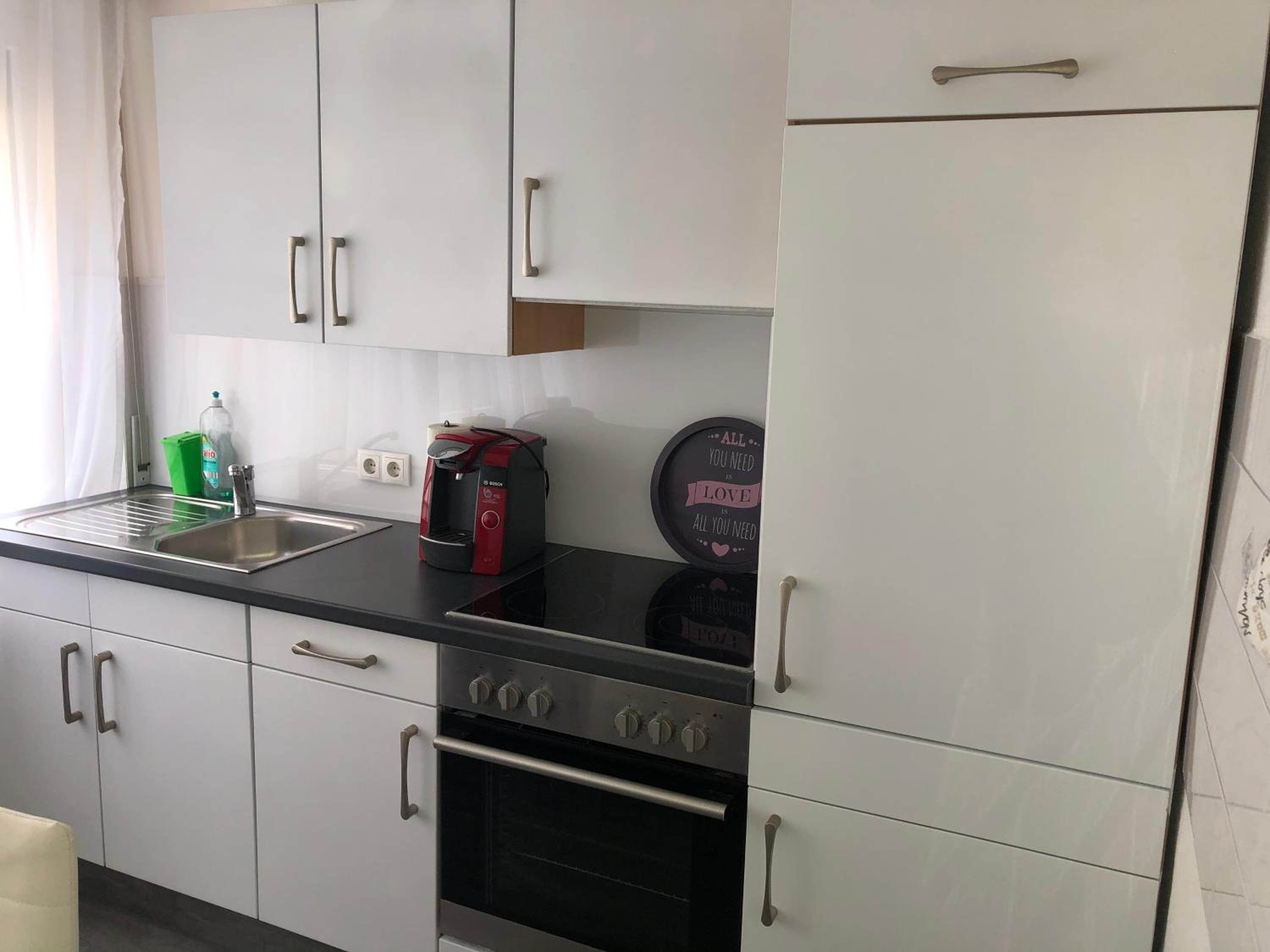 Two-Bedroom Apartment - Photo 22