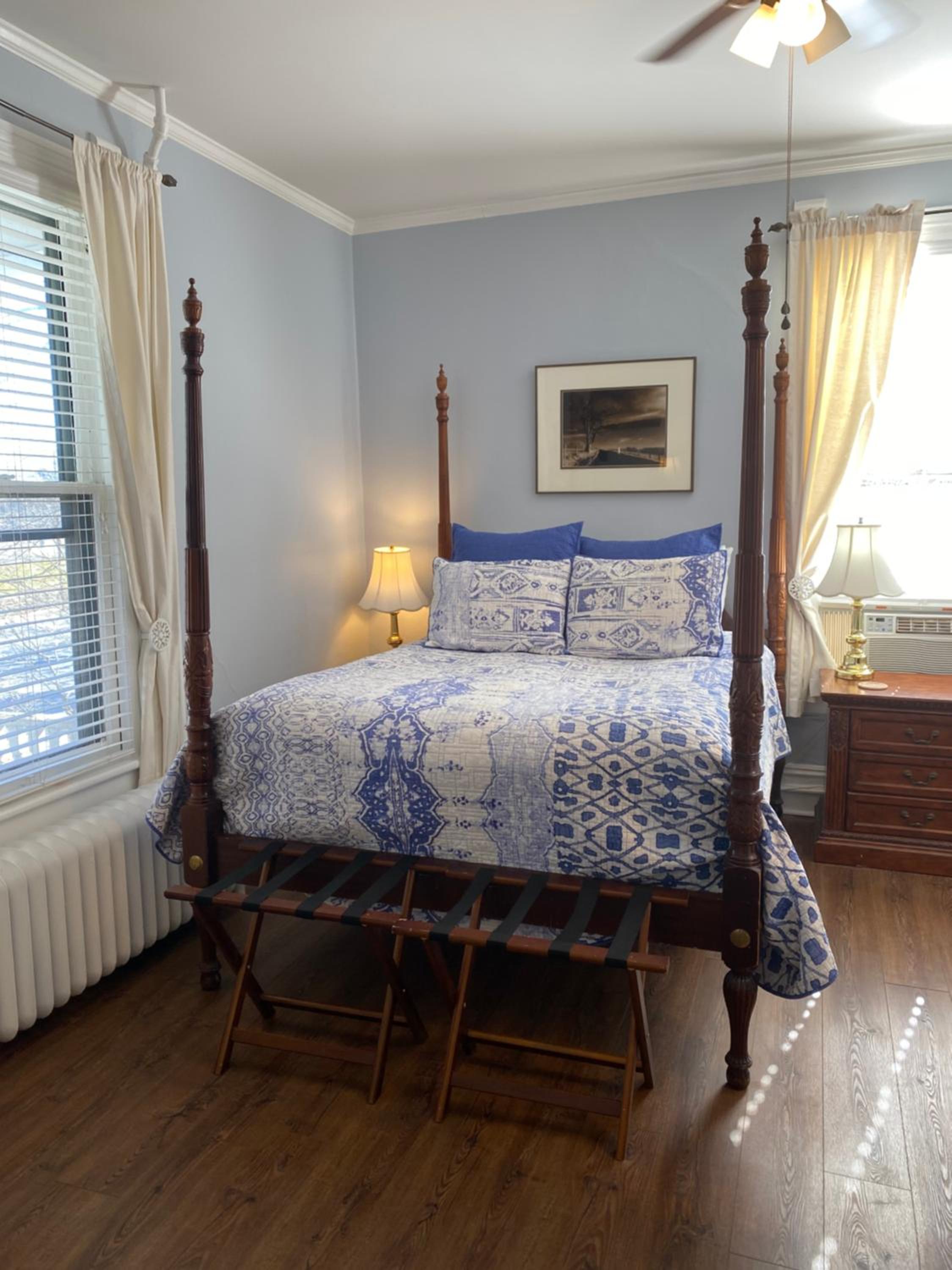 Superior Queen Room