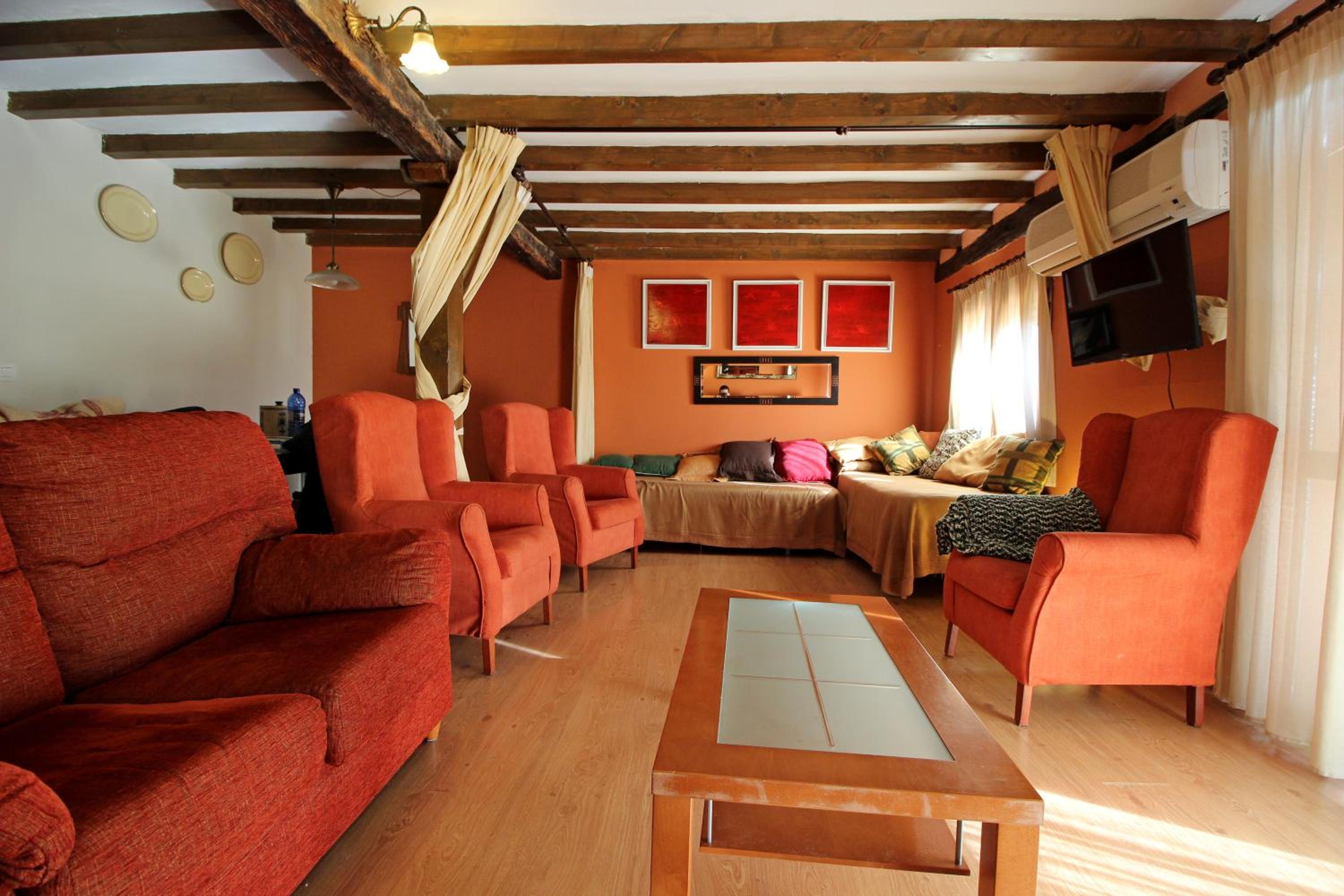 Departamento de tres habitaciones