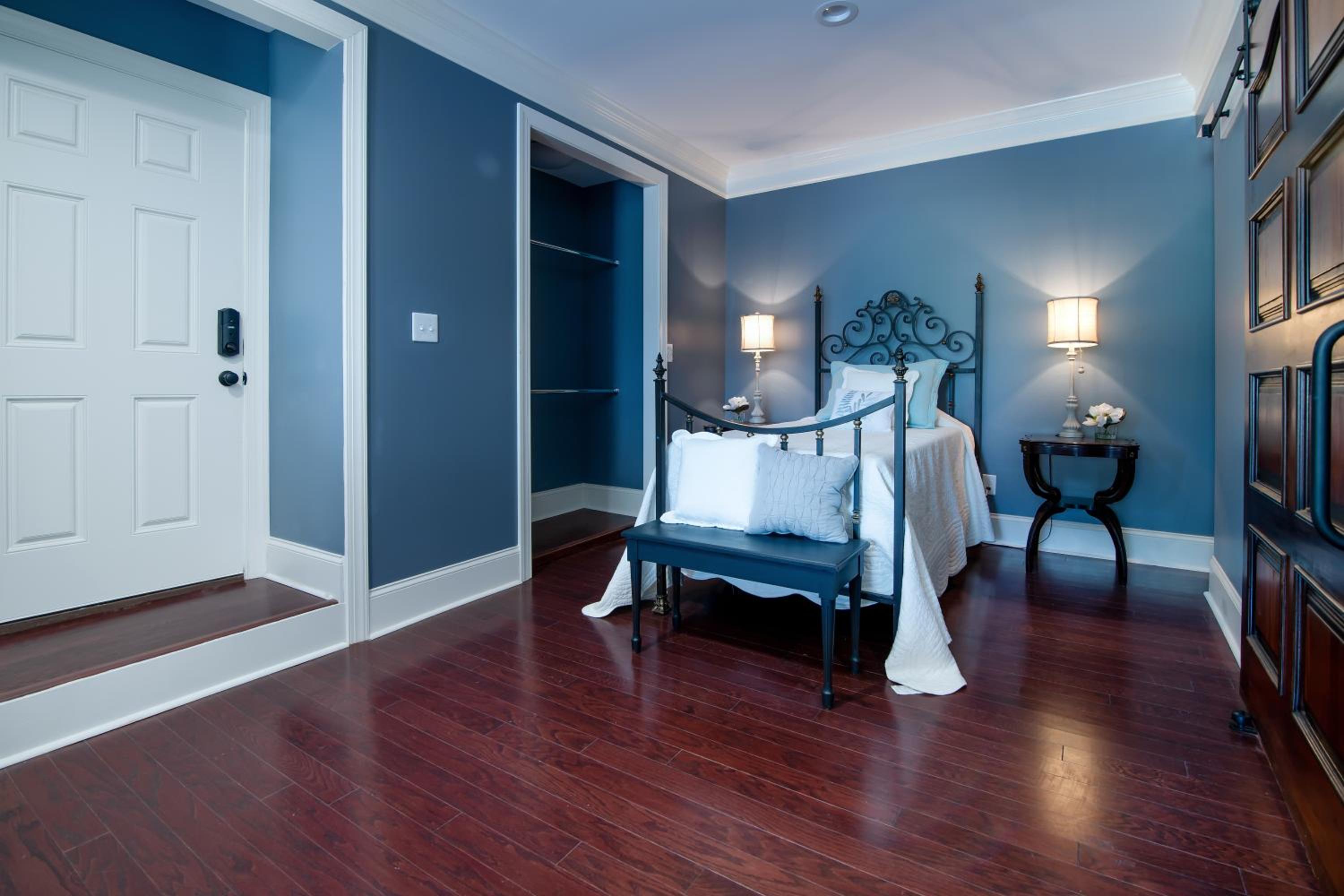 Executive Triple Room - Photo 2