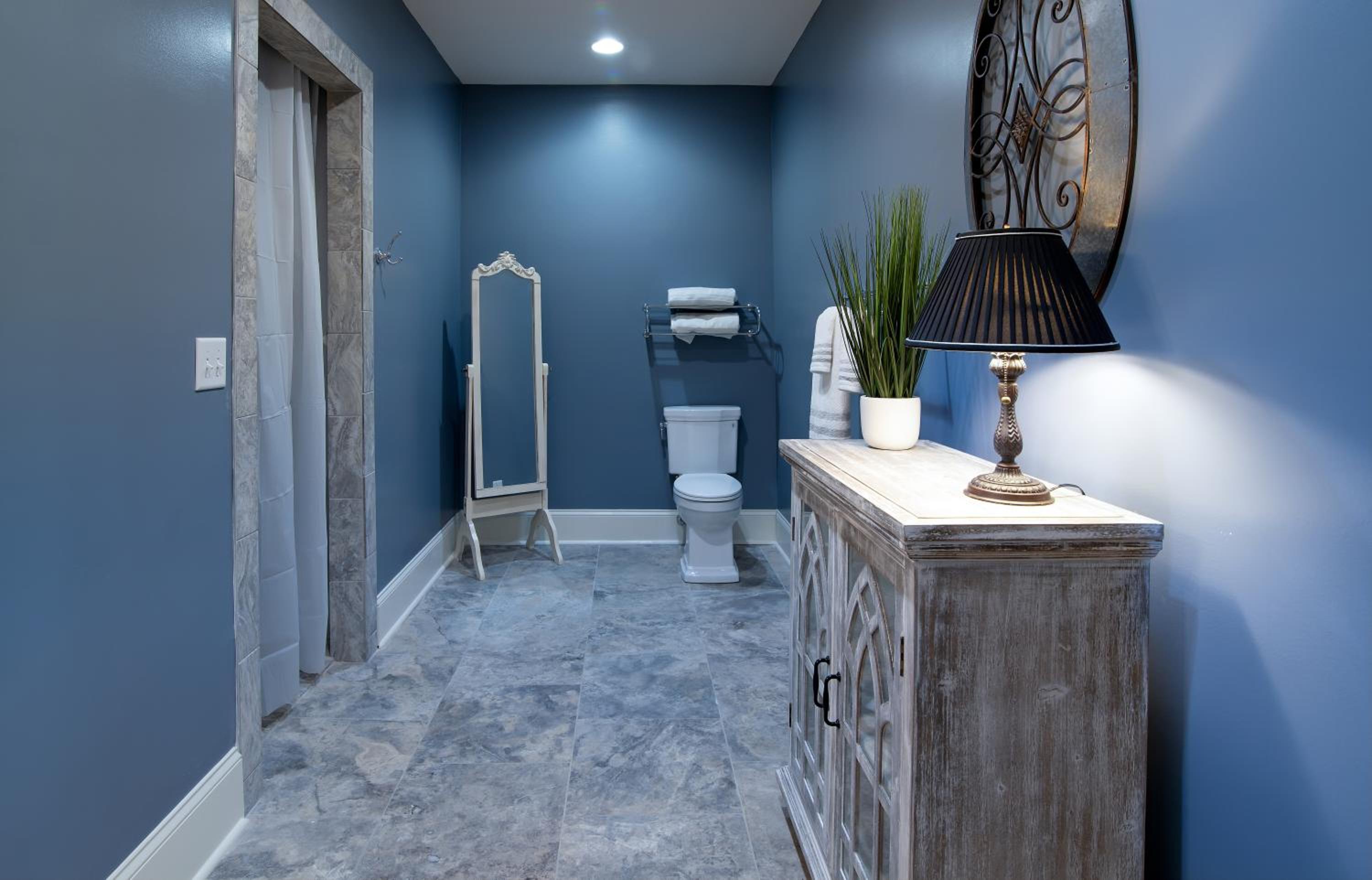 Executive Triple Room - Photo 4