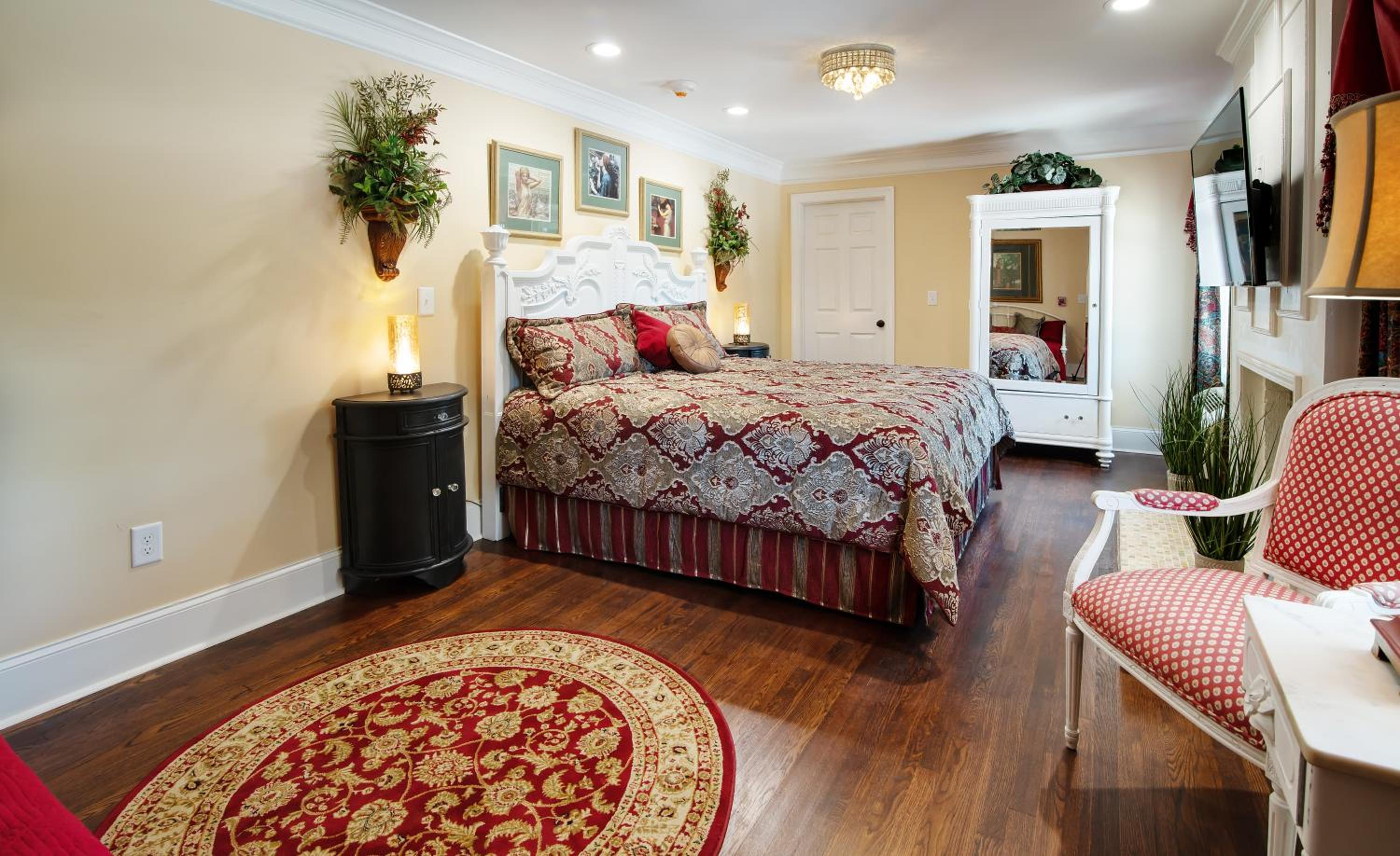 Deluxe Triple Room - Photo 1