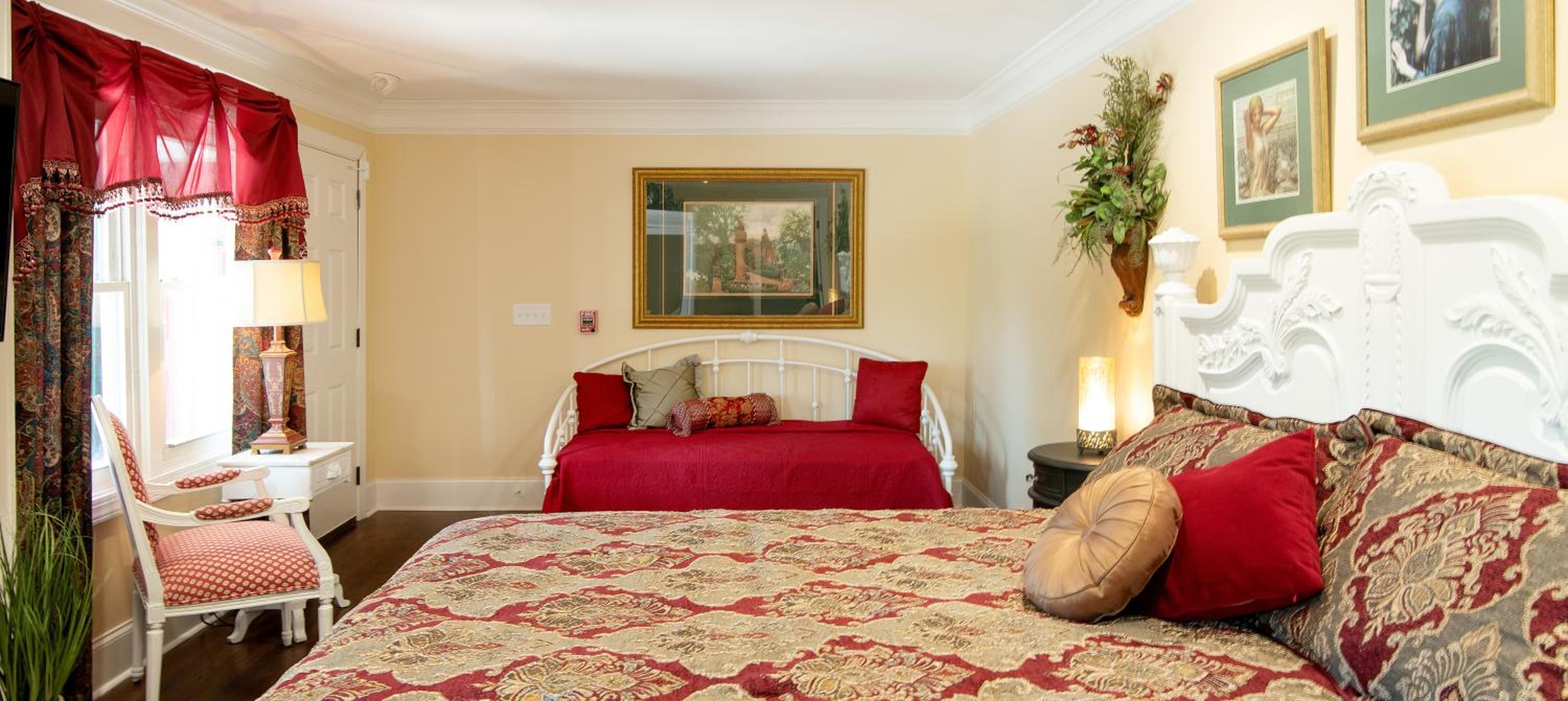 Deluxe Triple Room - Photo 3
