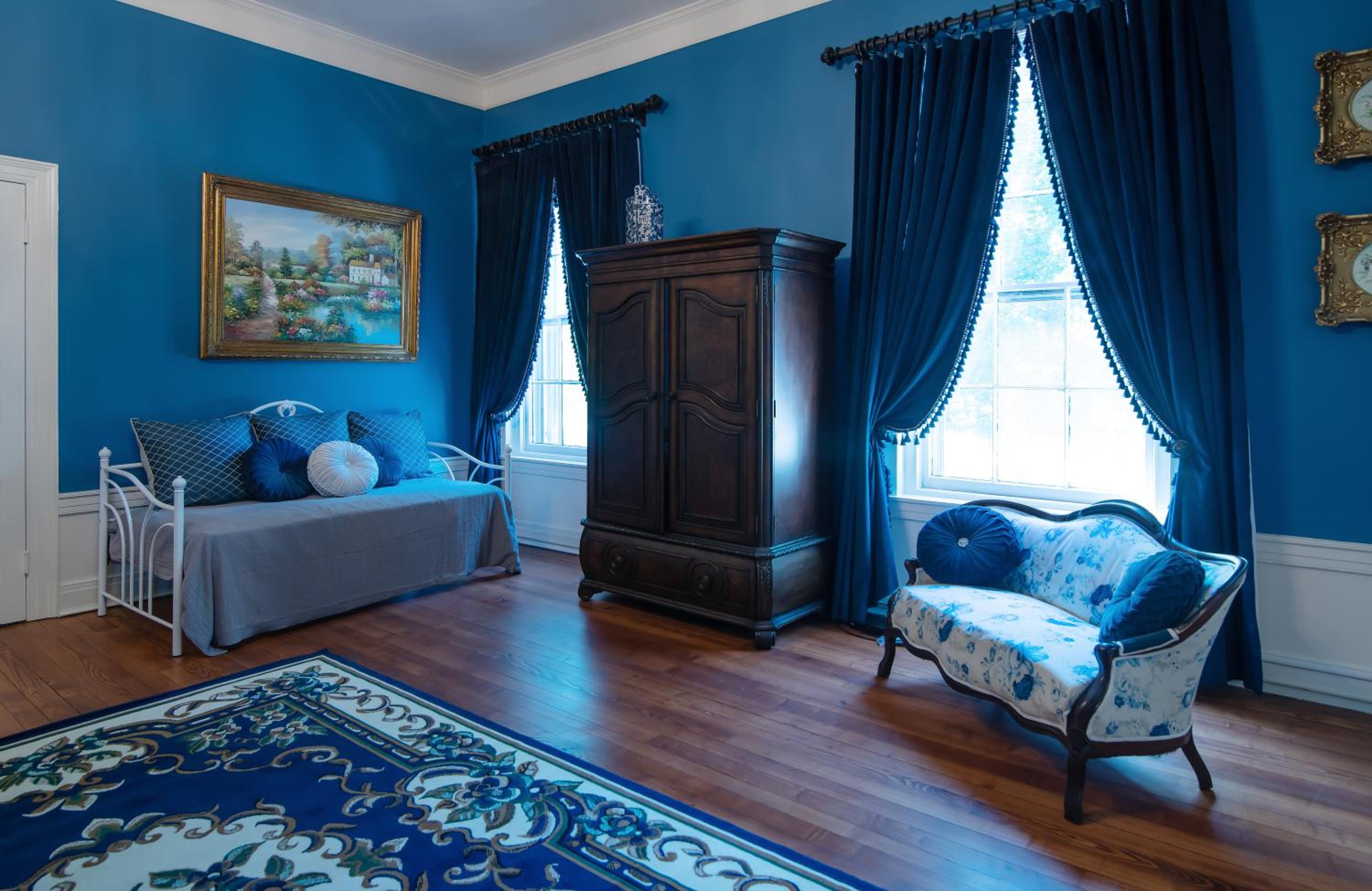 Superior Triple Room - Photo 3