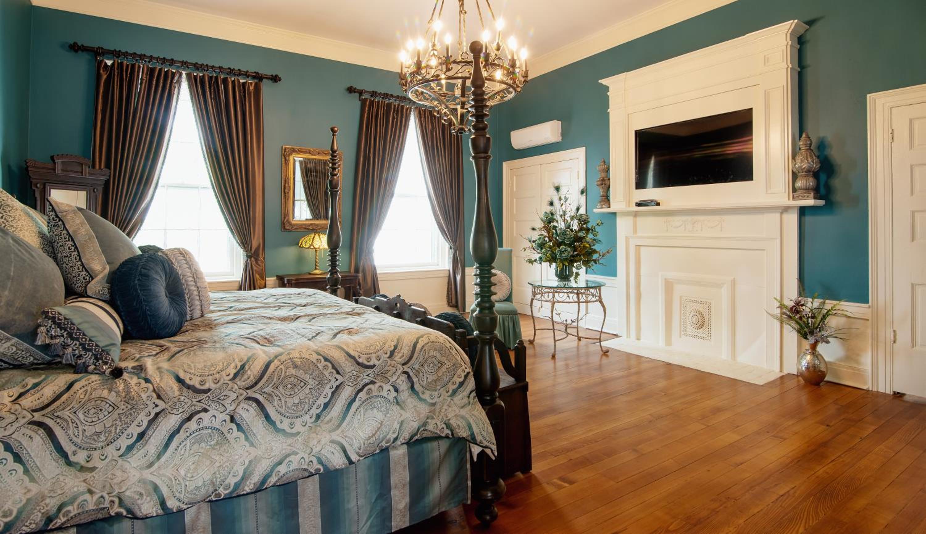 Superior King Room - Photo 6