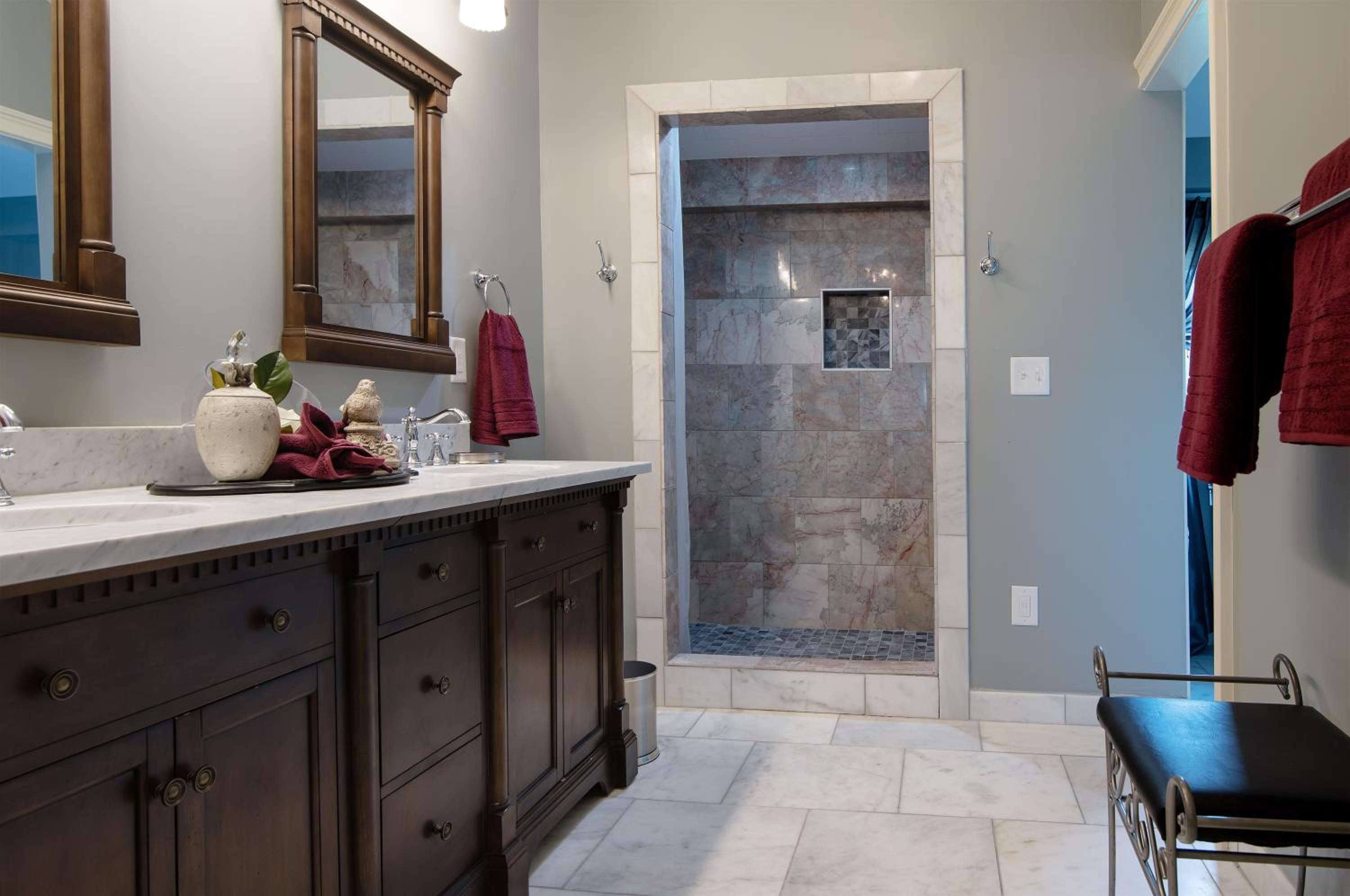 Triple Room with Shower - Photo 3
