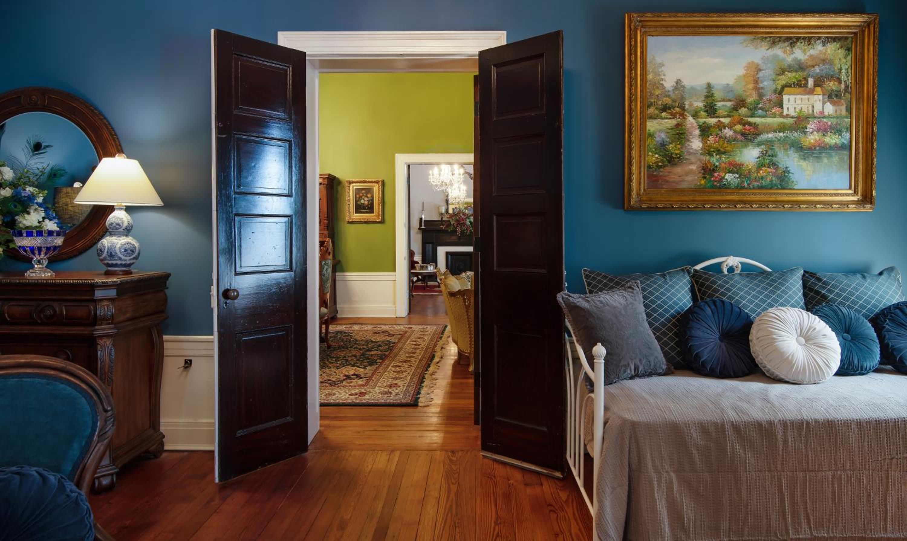 Superior Triple Room - Photo 2