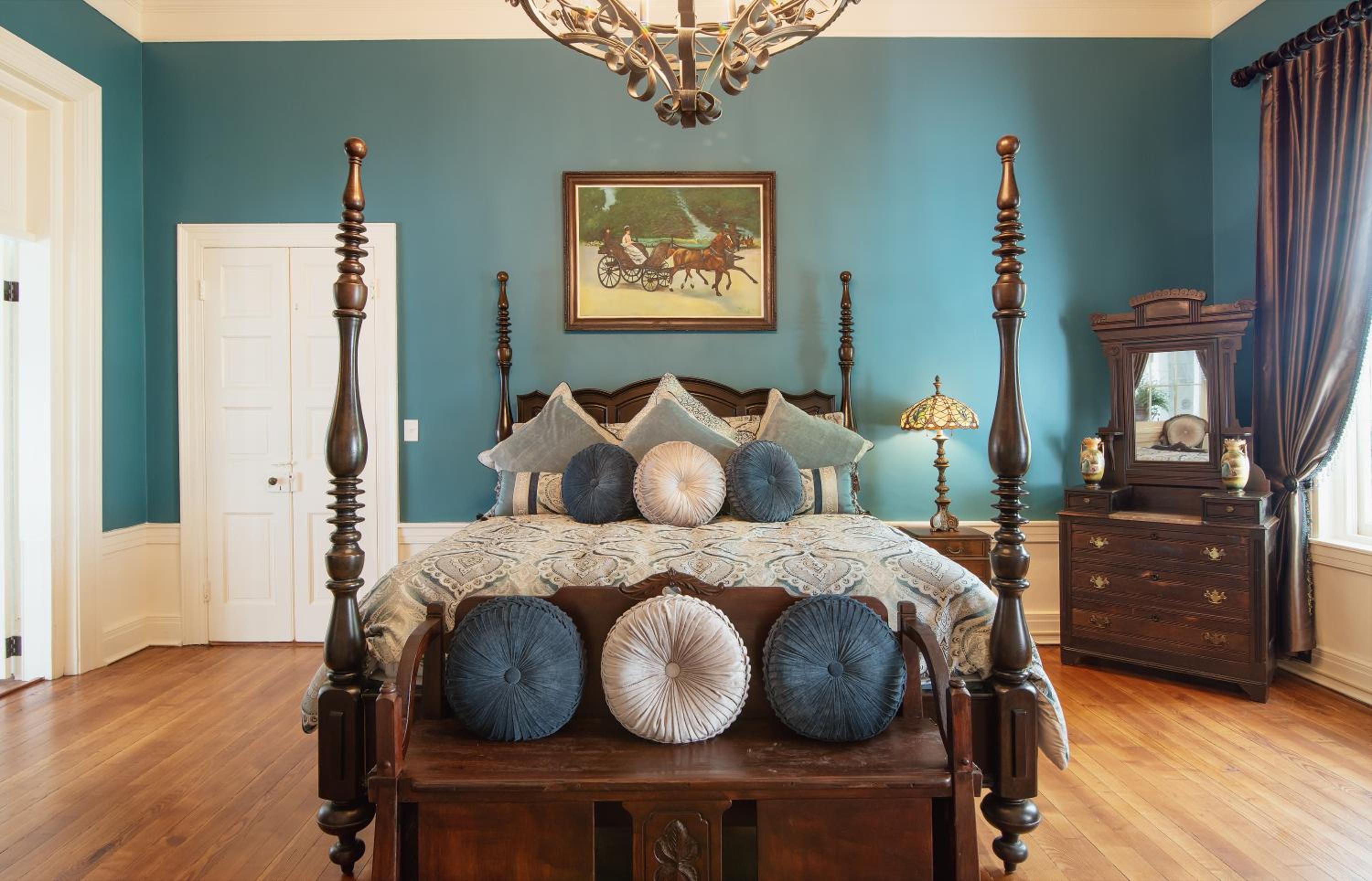 Superior King Room - Photo 4