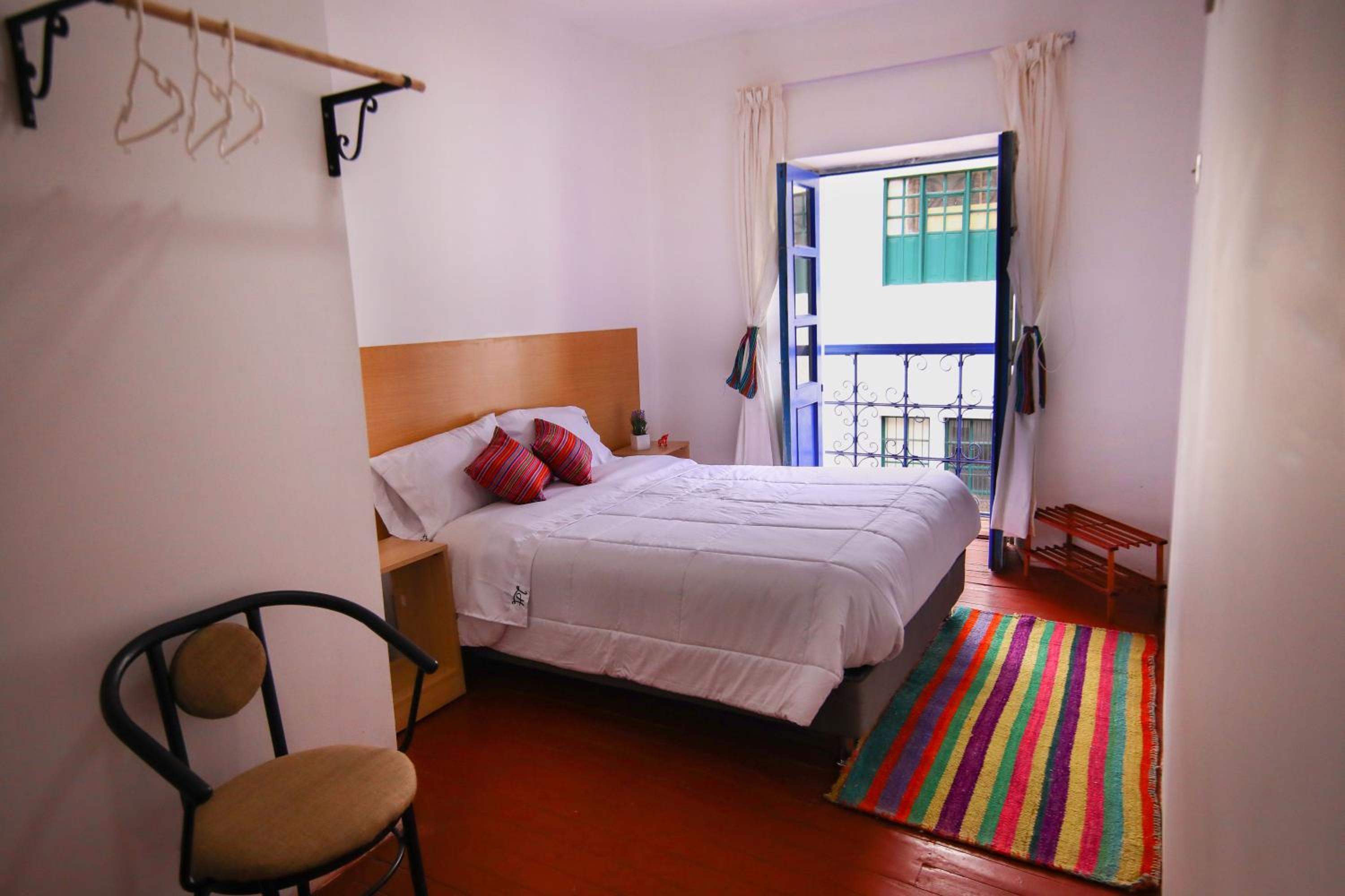 Double Room with Private Bathroom photo 1