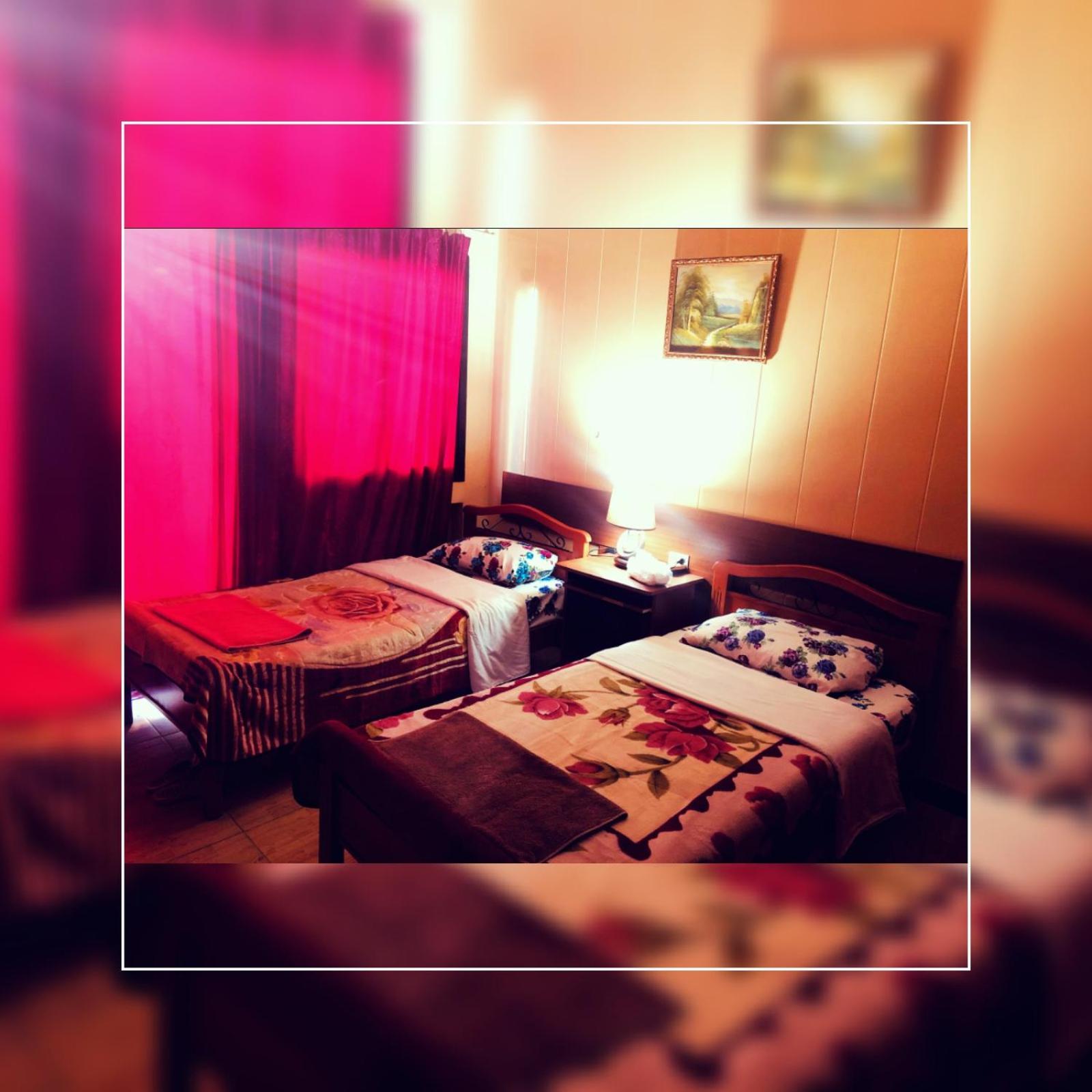 Standard Twin Room photo 1