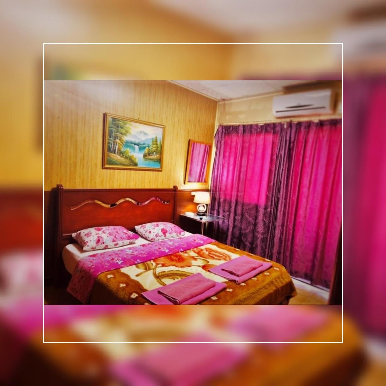 Budget Double Room photo 2