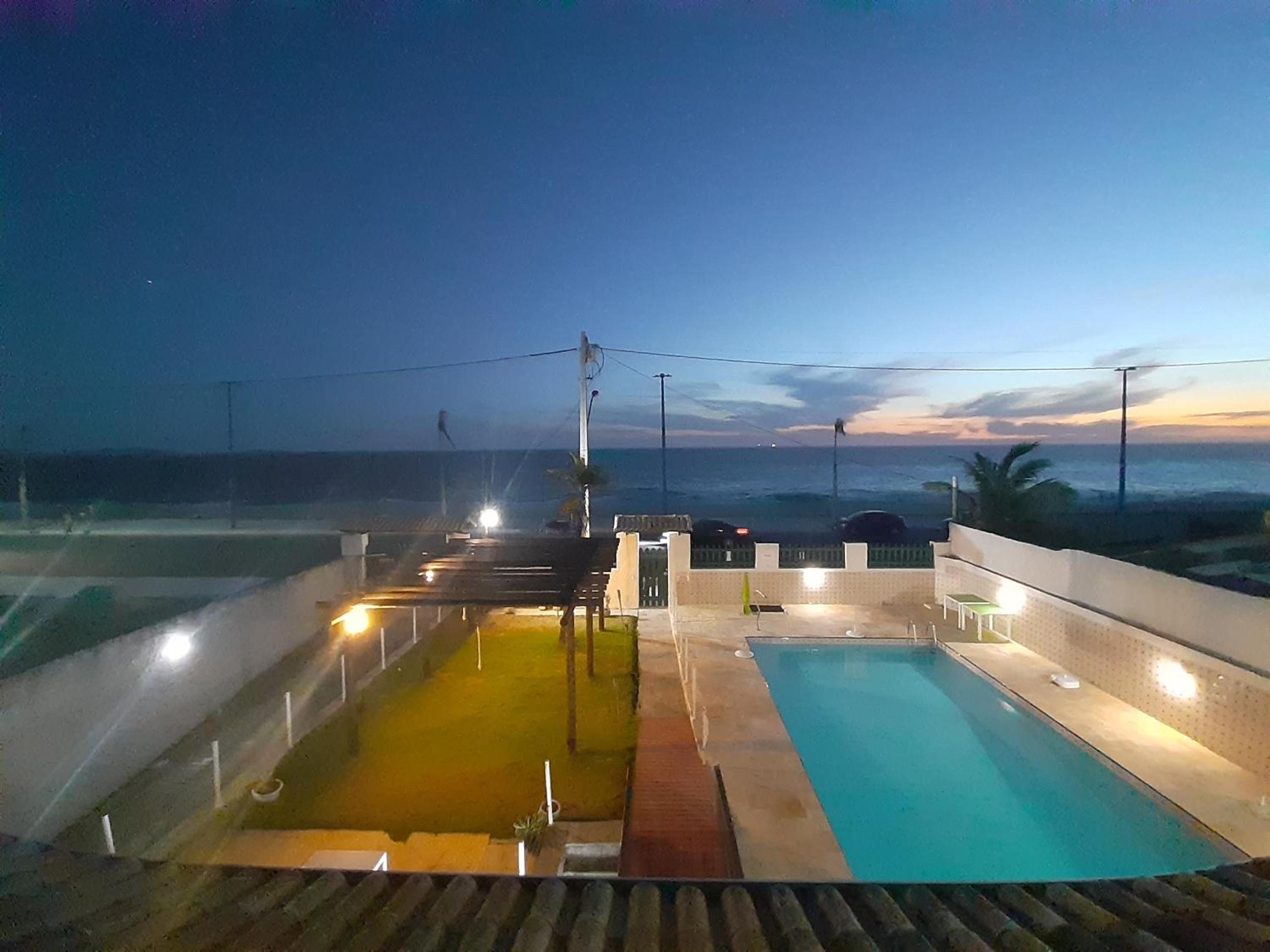Triple Room with Sea View photo 3