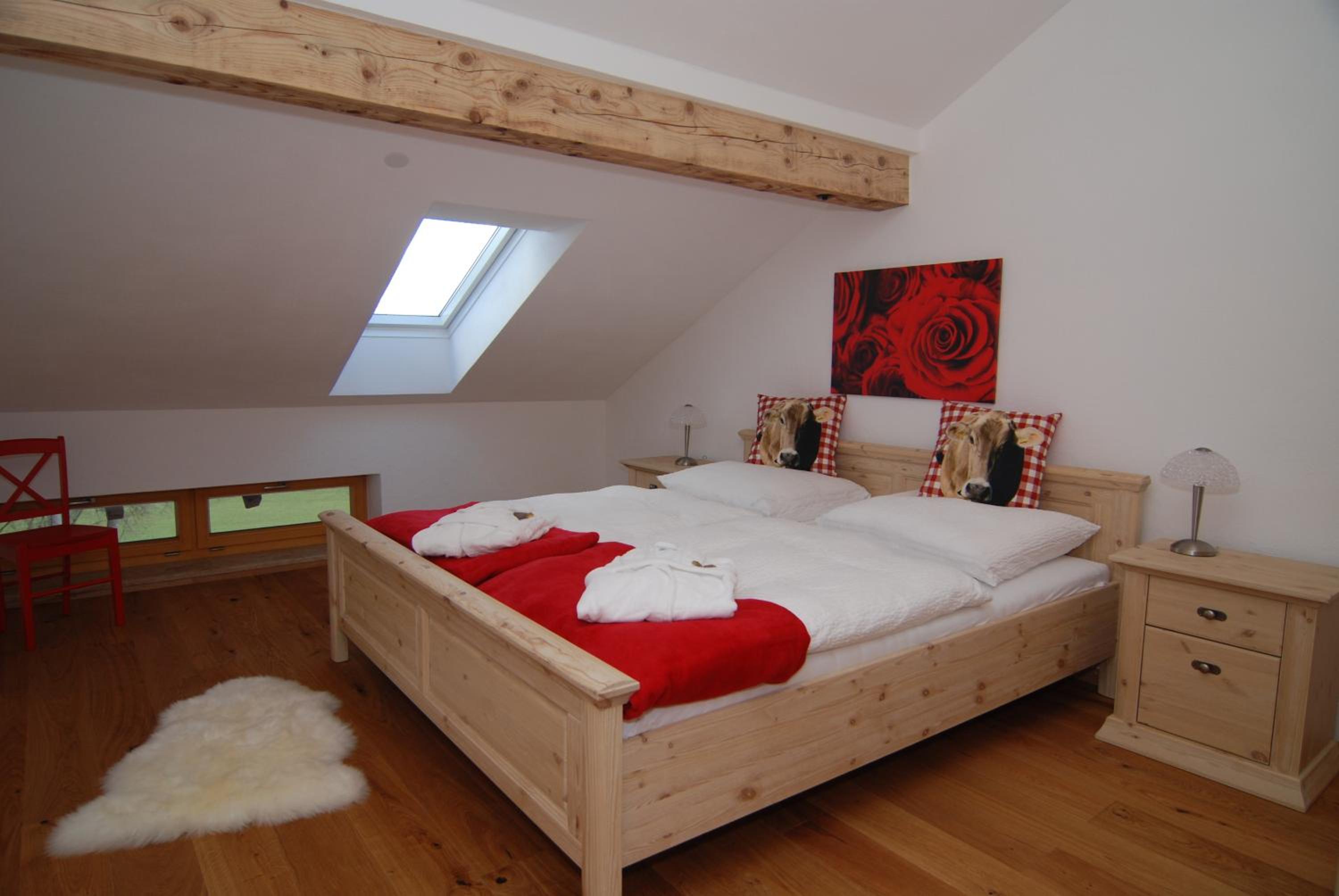Duplex Apartment photo 3