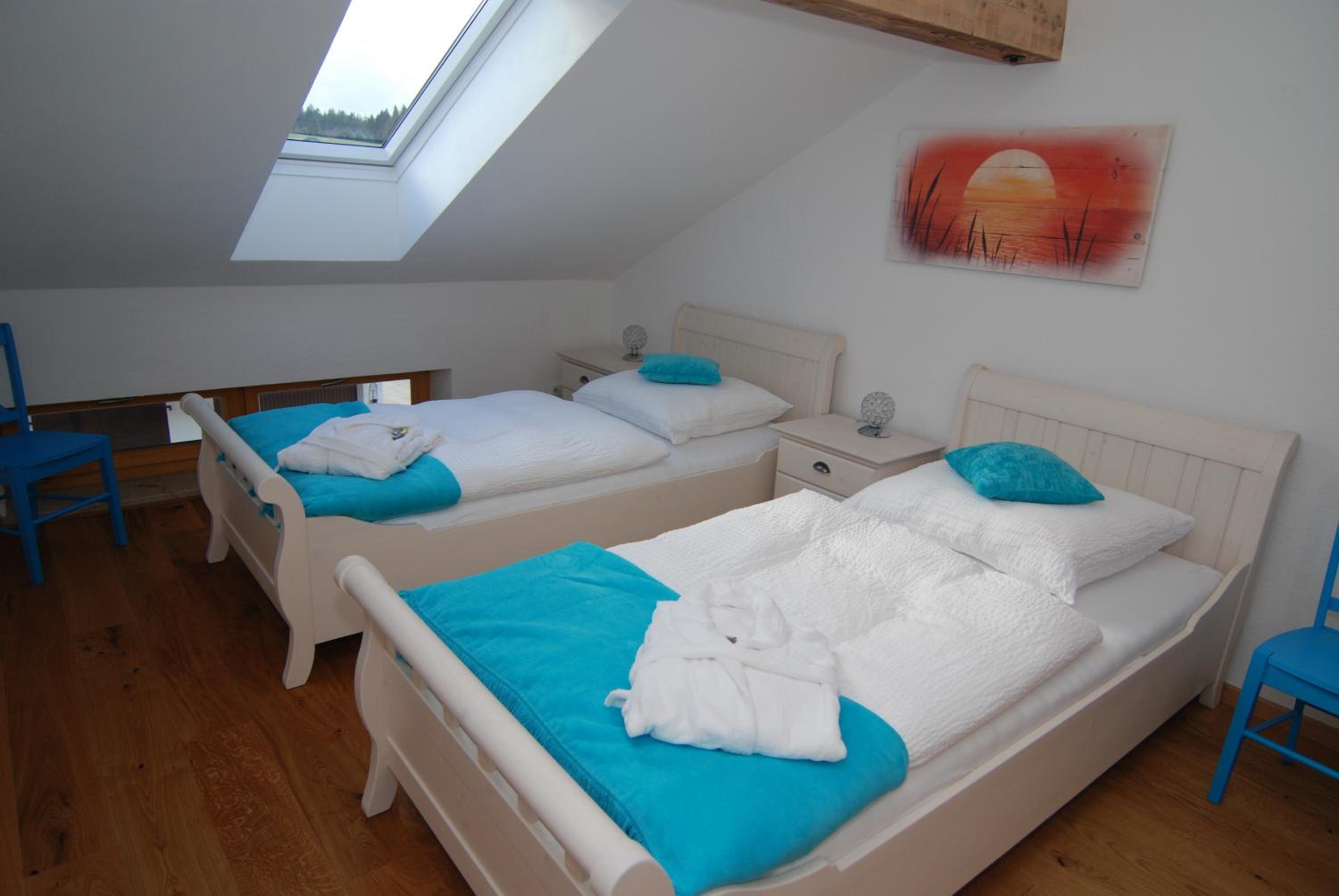Duplex Apartment photo 3