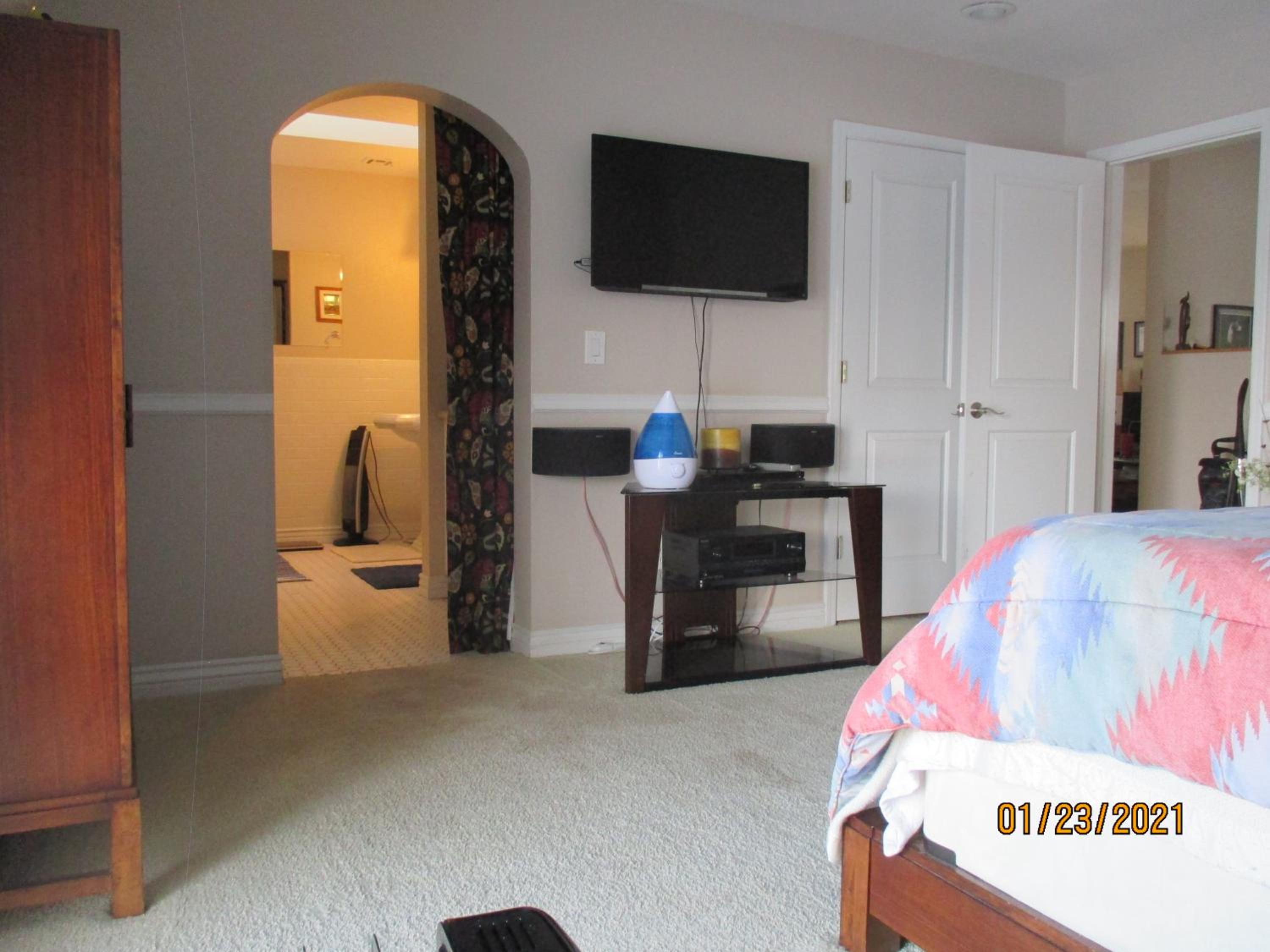 Deluxe Queen Room photo 3
