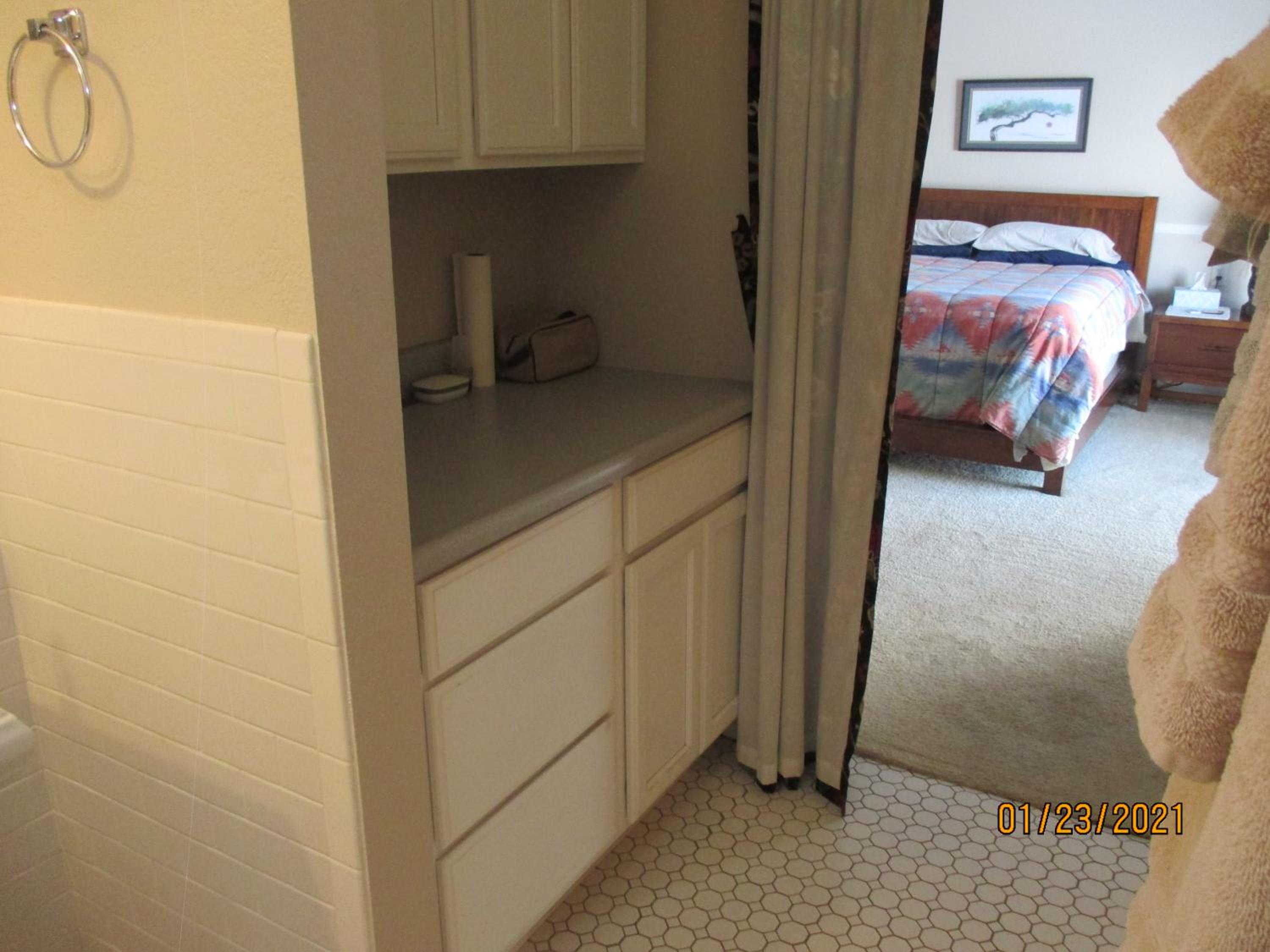Deluxe Queen Room photo 2