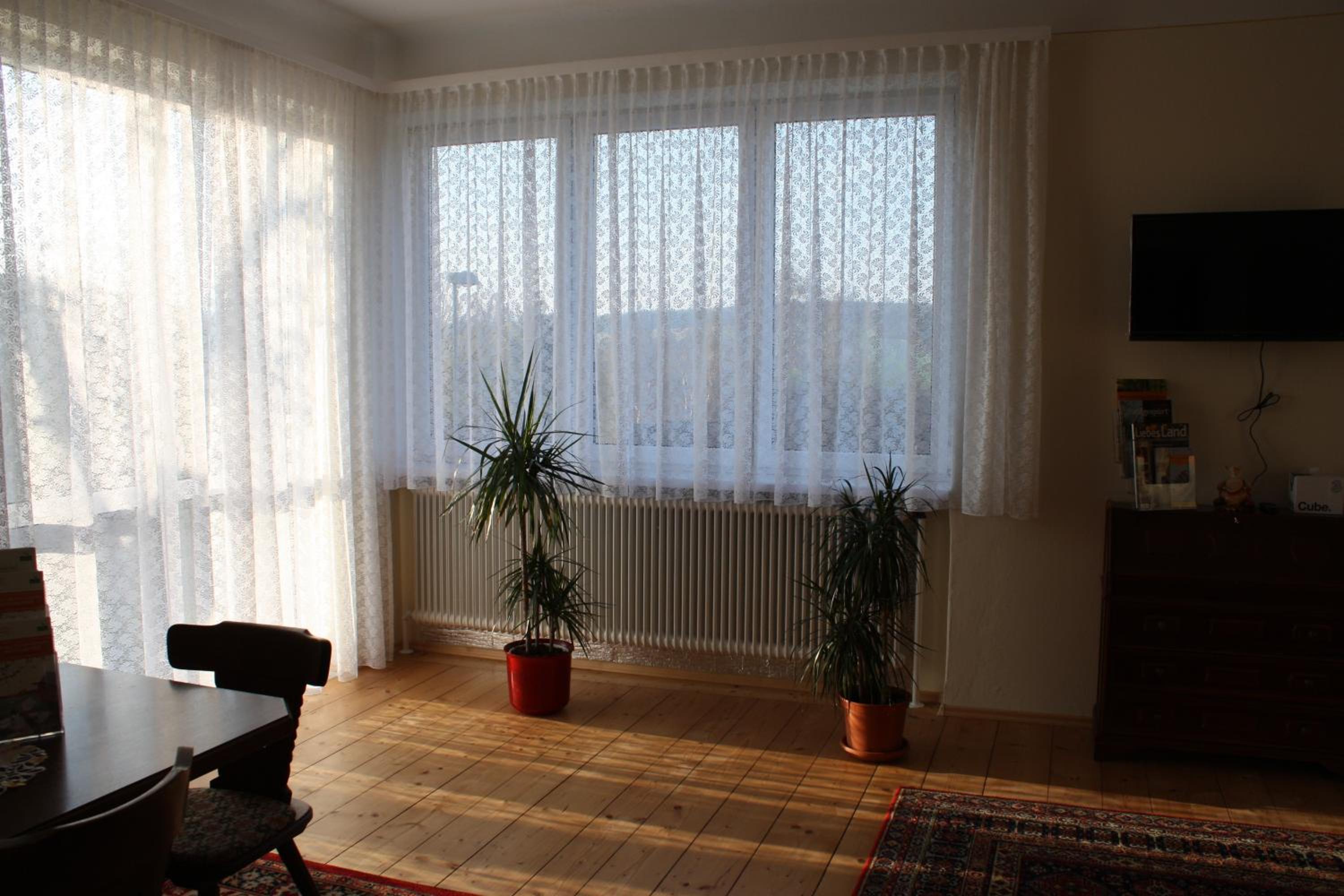 Two-Bedroom Apartment photo 2