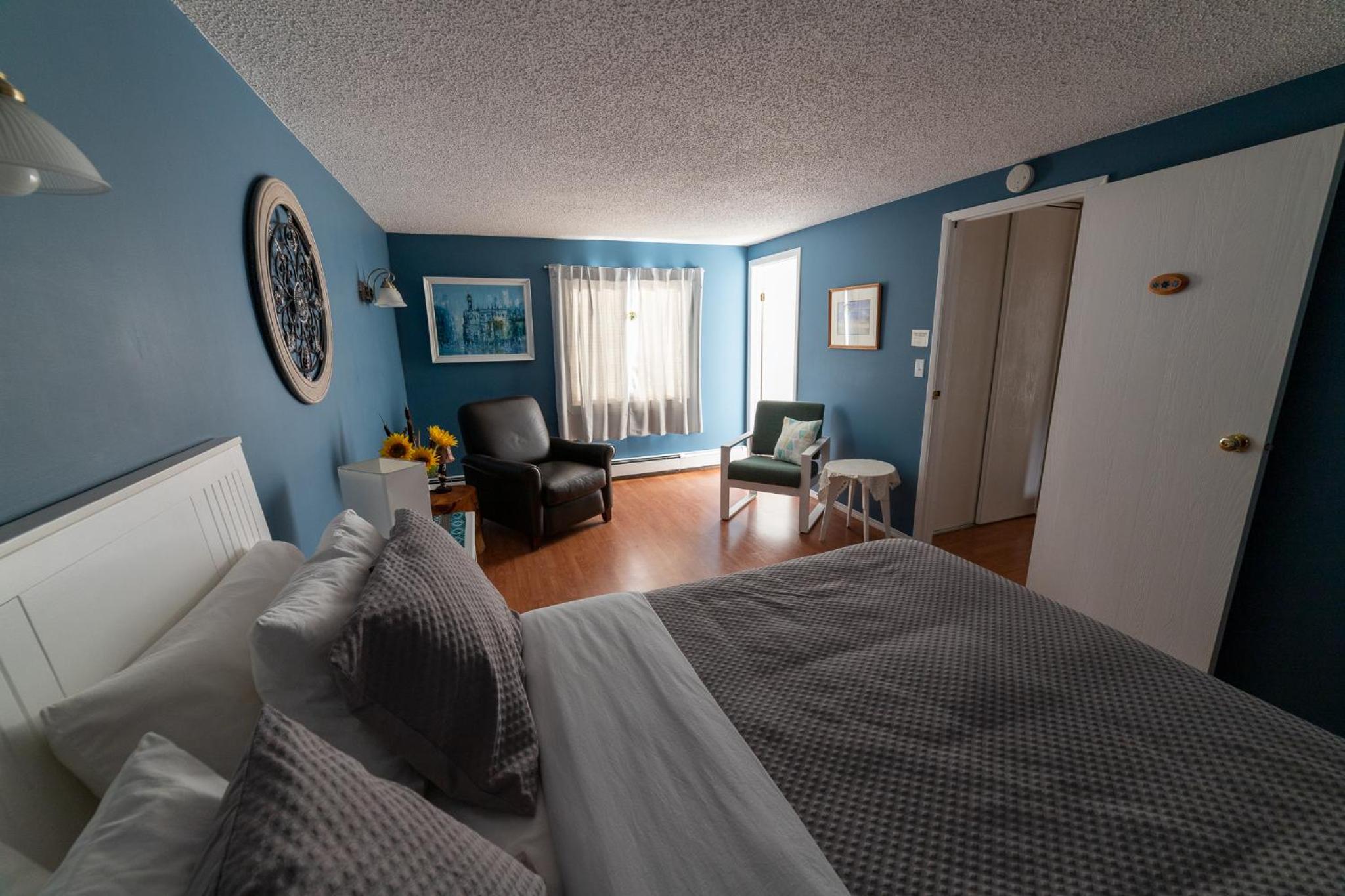 Deluxe Queen Room photo 2