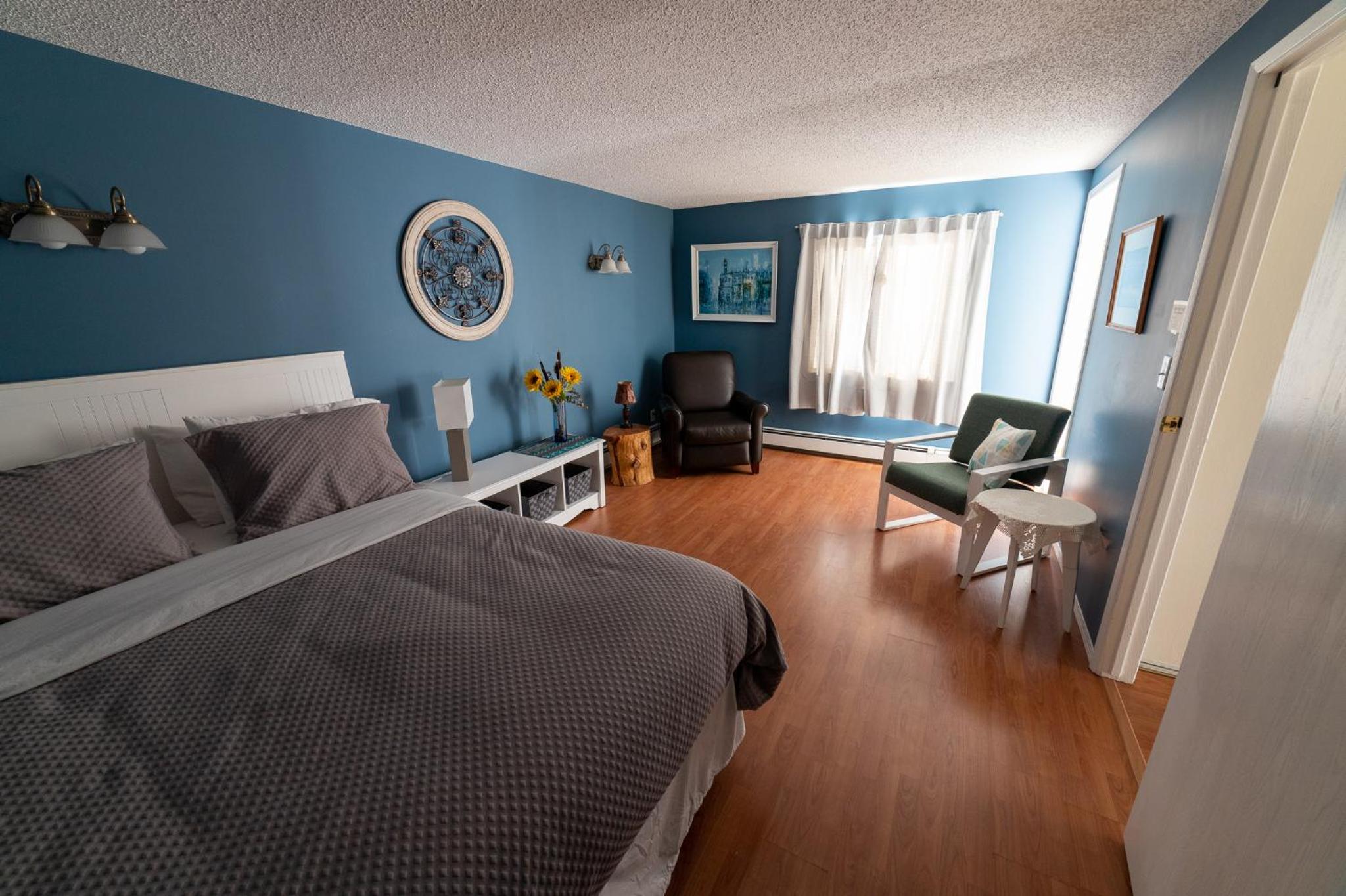 Deluxe Queen Room photo 3