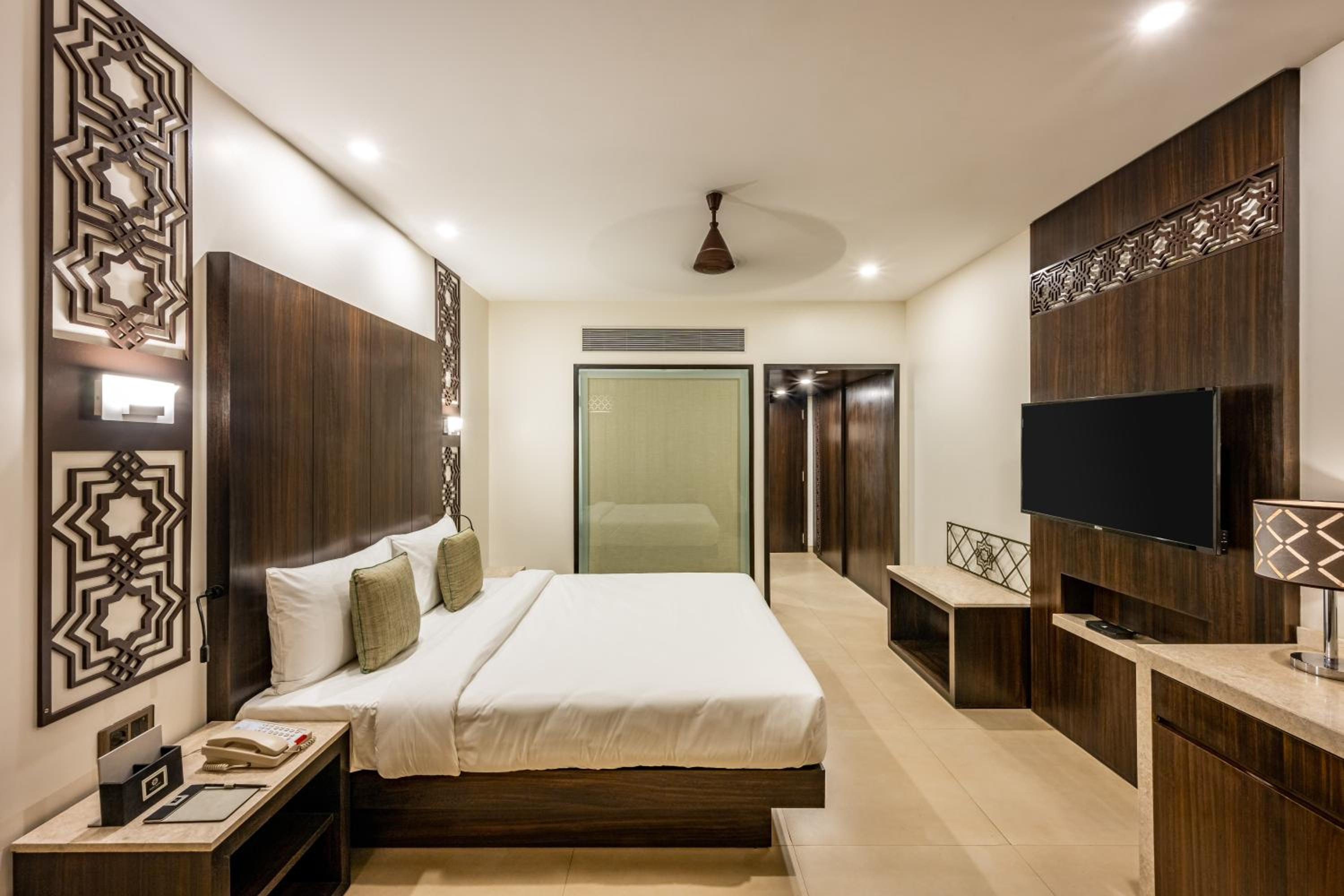 Duplex Room with Ocean view - Nonsmoking photo 3