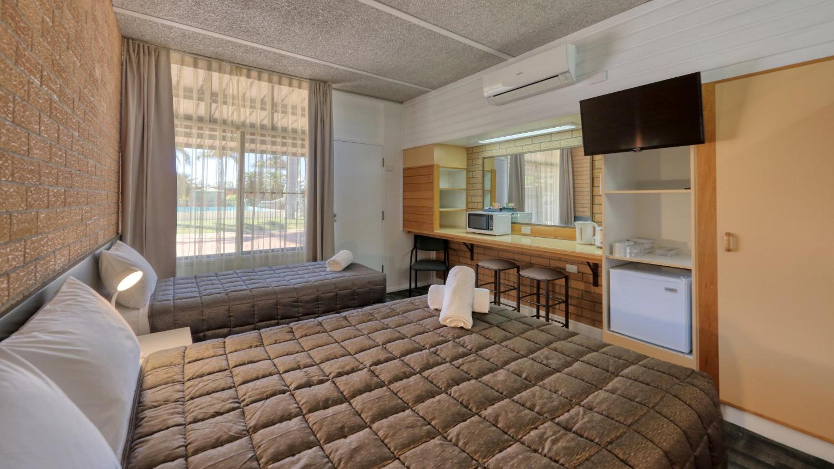 Standard Triple Room photo 1