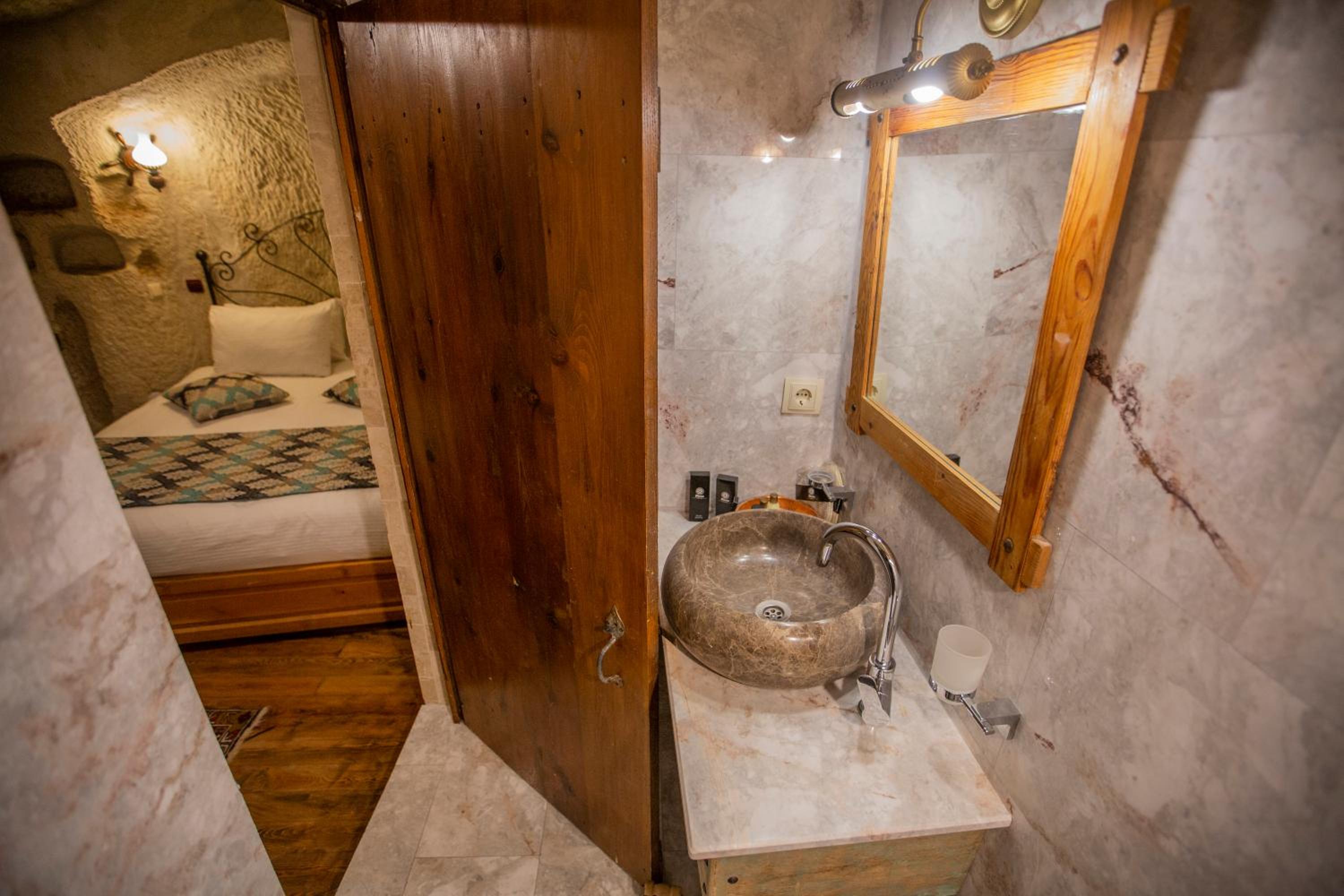 Fairy Chimney Room photo 2
