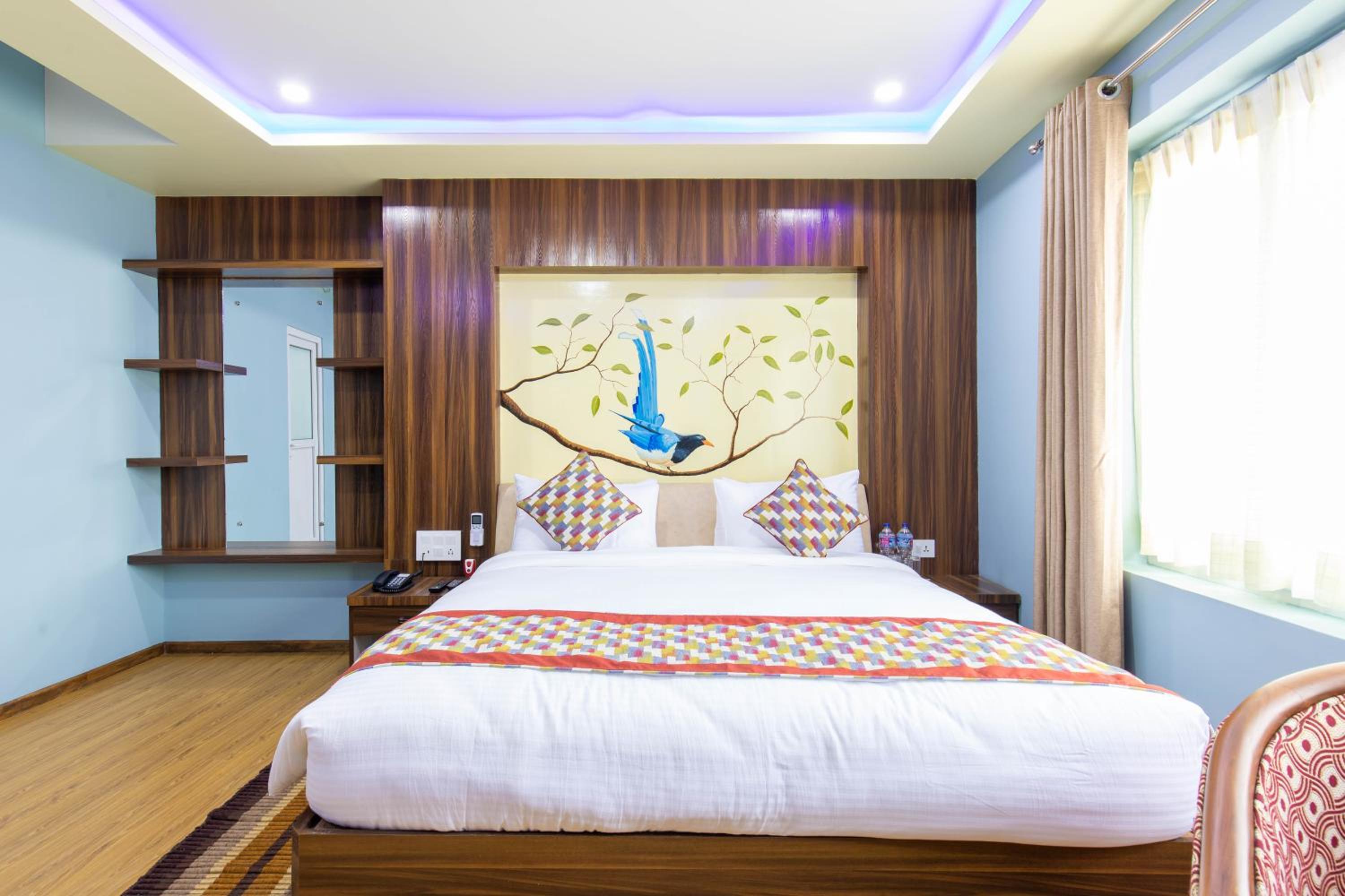 Superior King Room photo 3