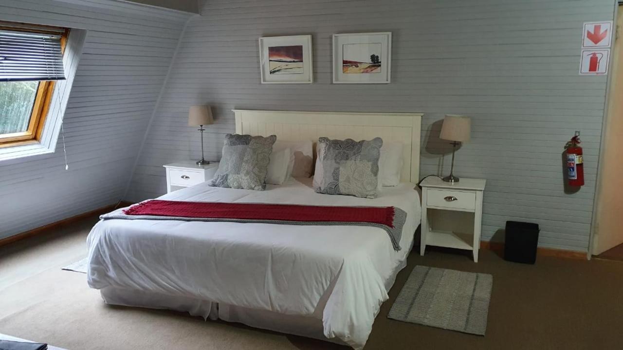 Loft - Photo 3