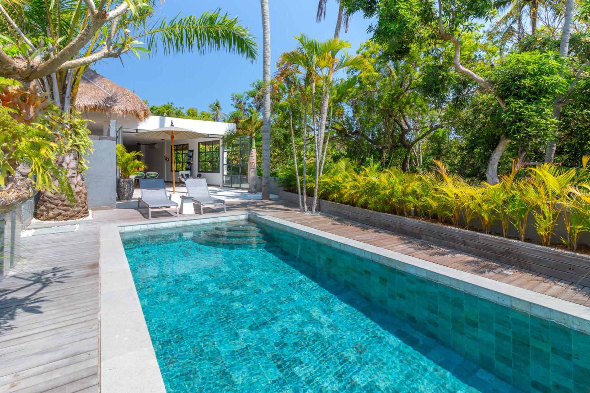 Villa with Private Pool - Photo 5