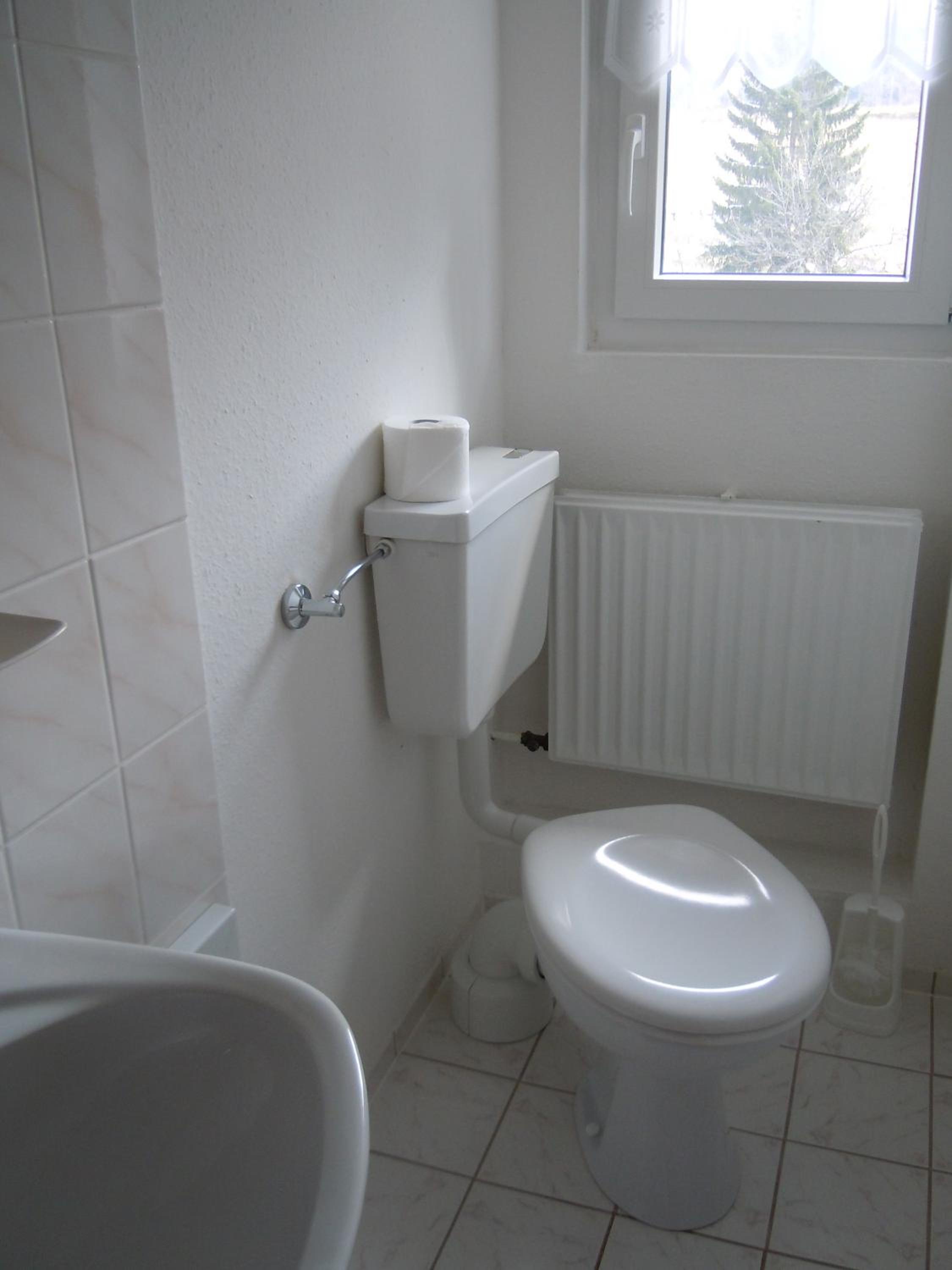 Double Room with Balcony photo 3