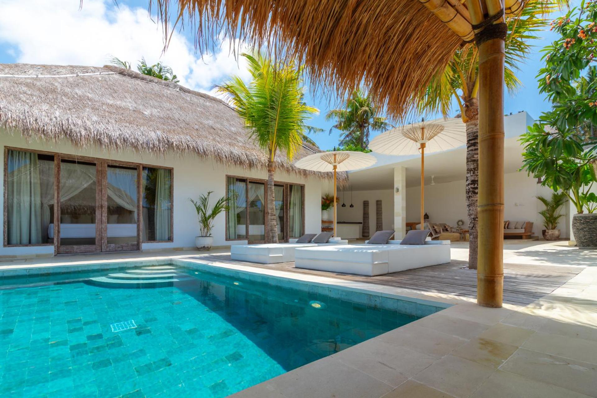 Villa - Photo 10
