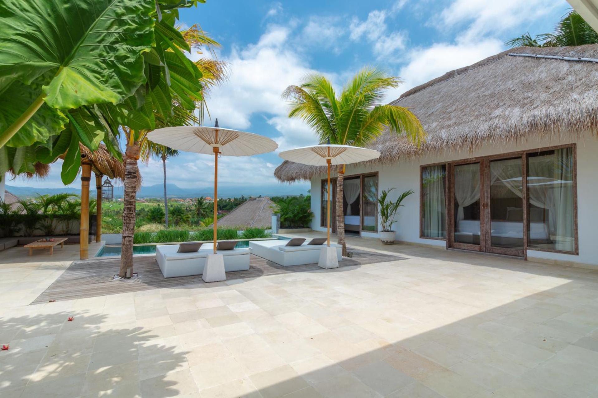 Villa - Photo 11
