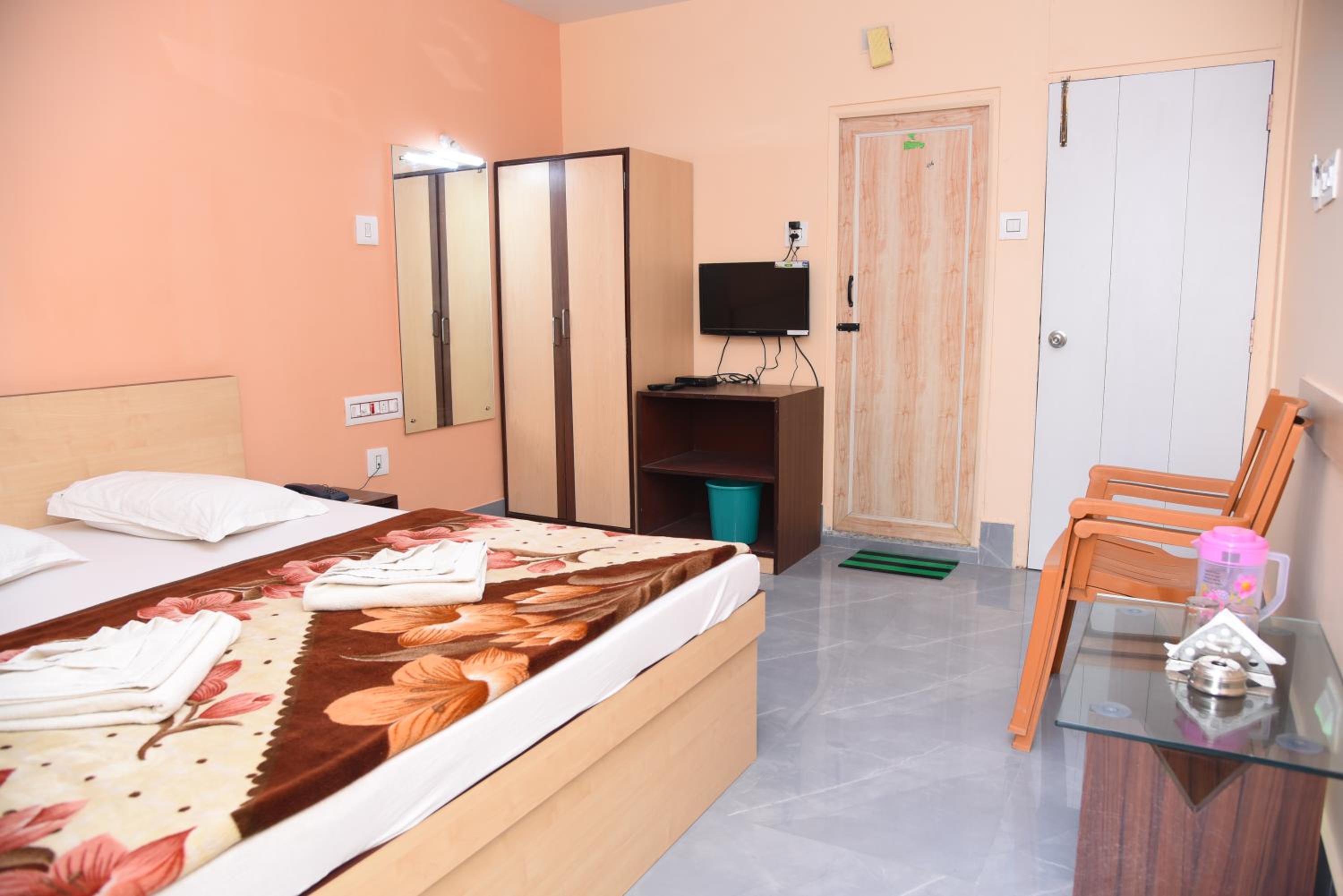 King Room with Sea View