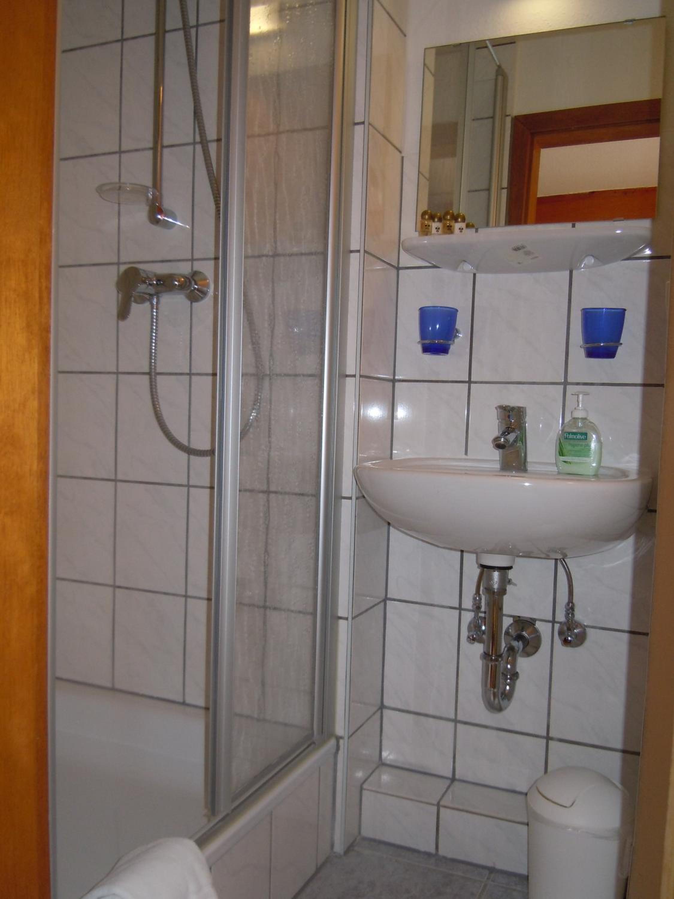 Double Room with Balcony photo 2