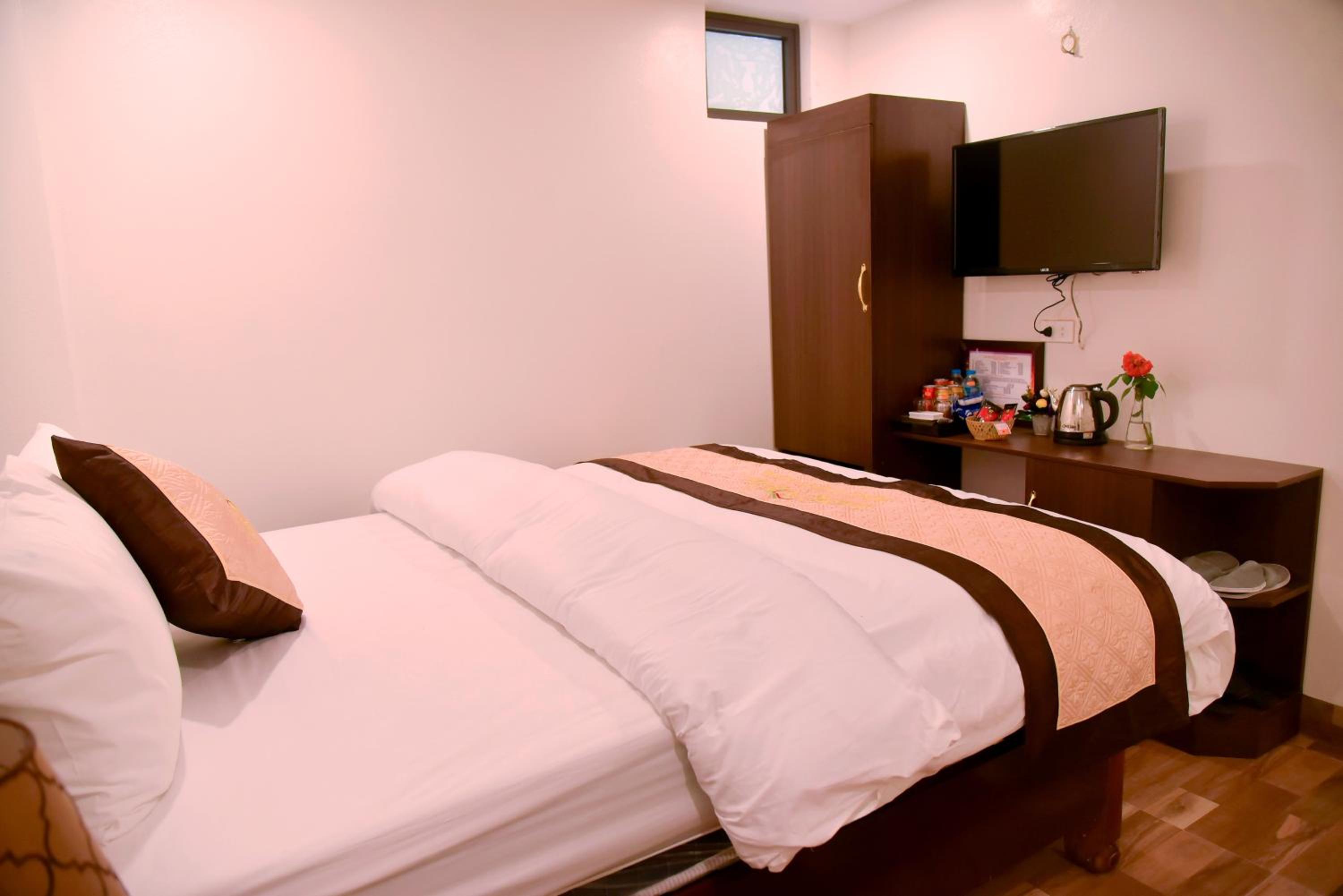 Deluxe Single Room photo 1