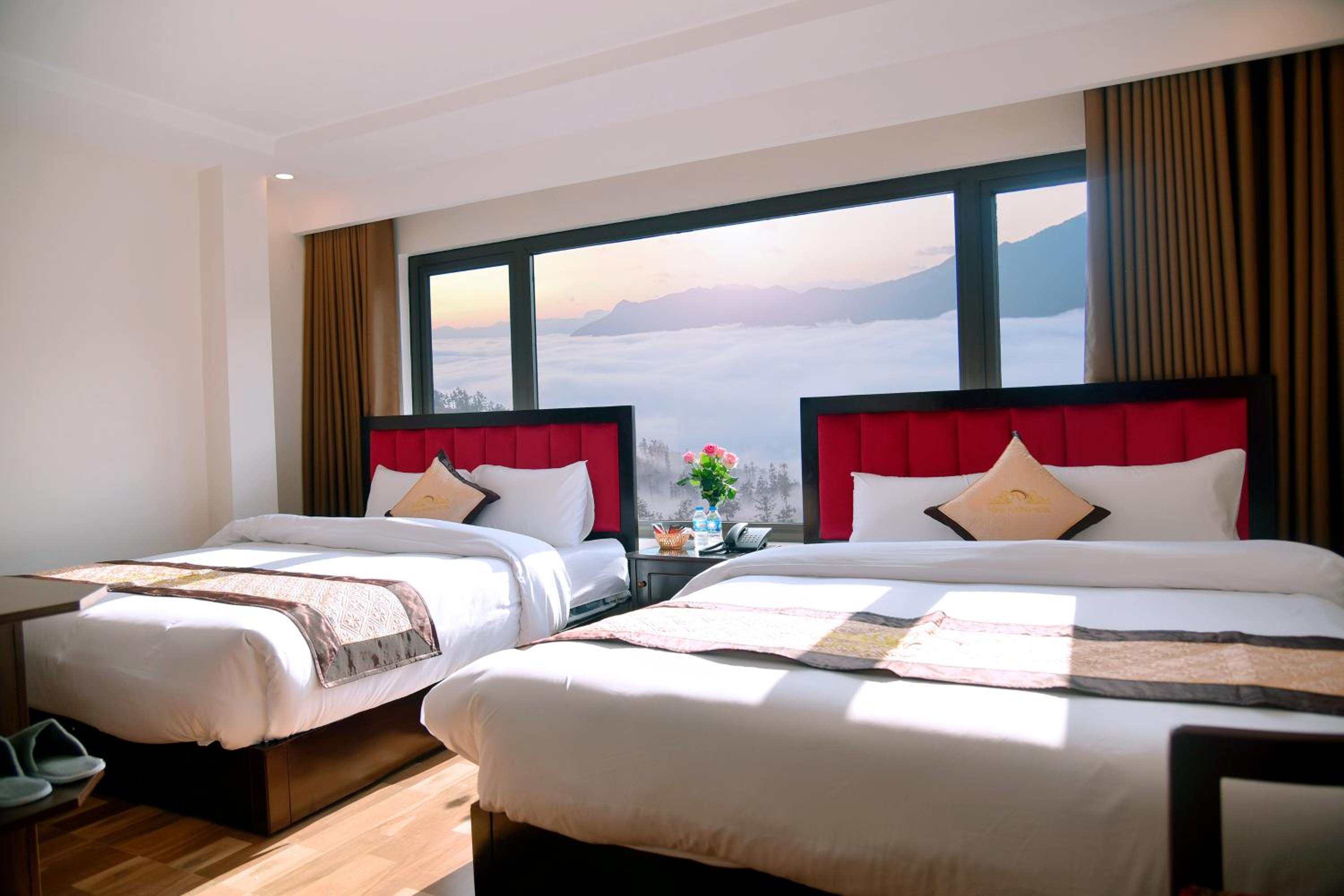 Twin Room photo 1