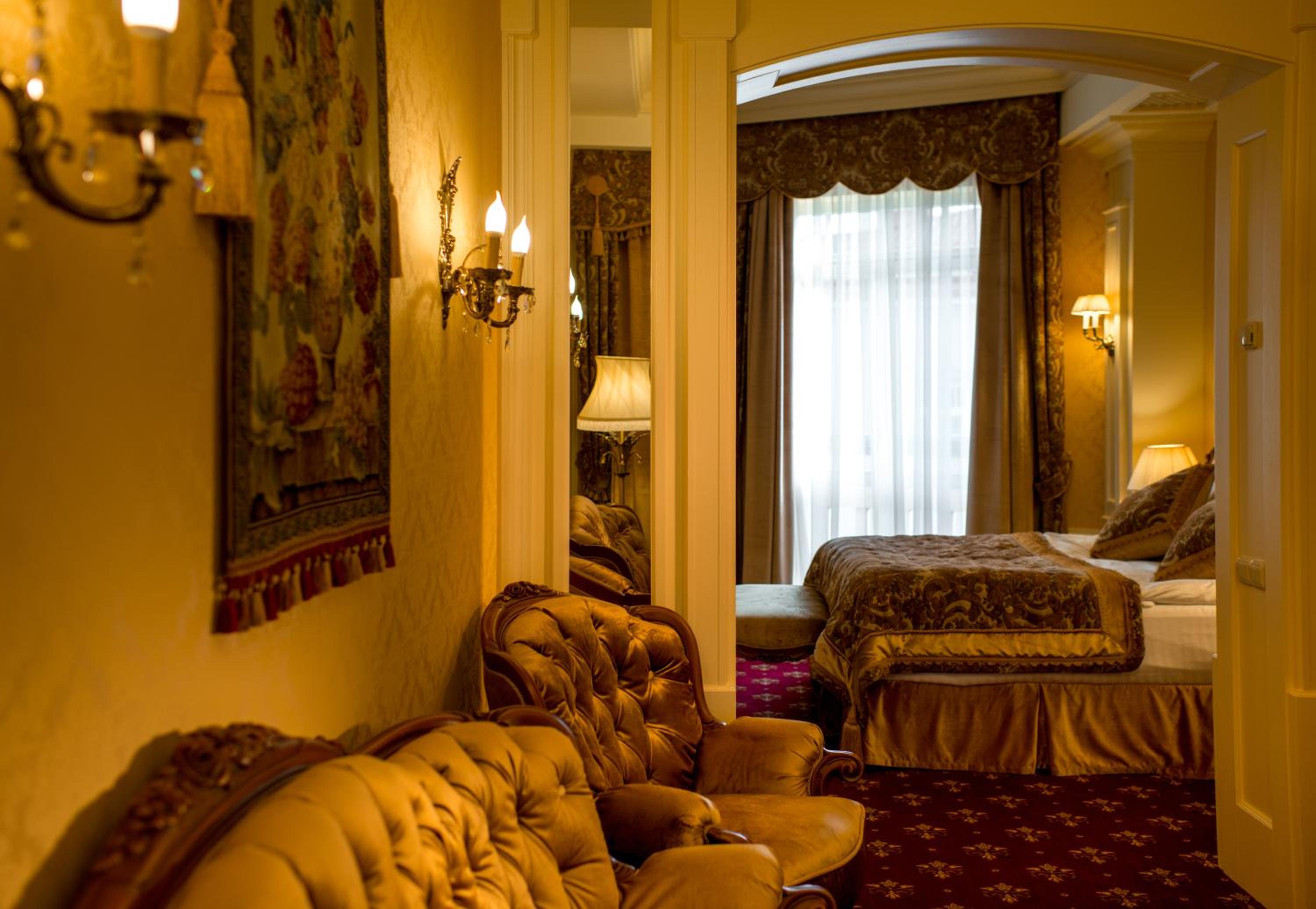 Suite photo 3