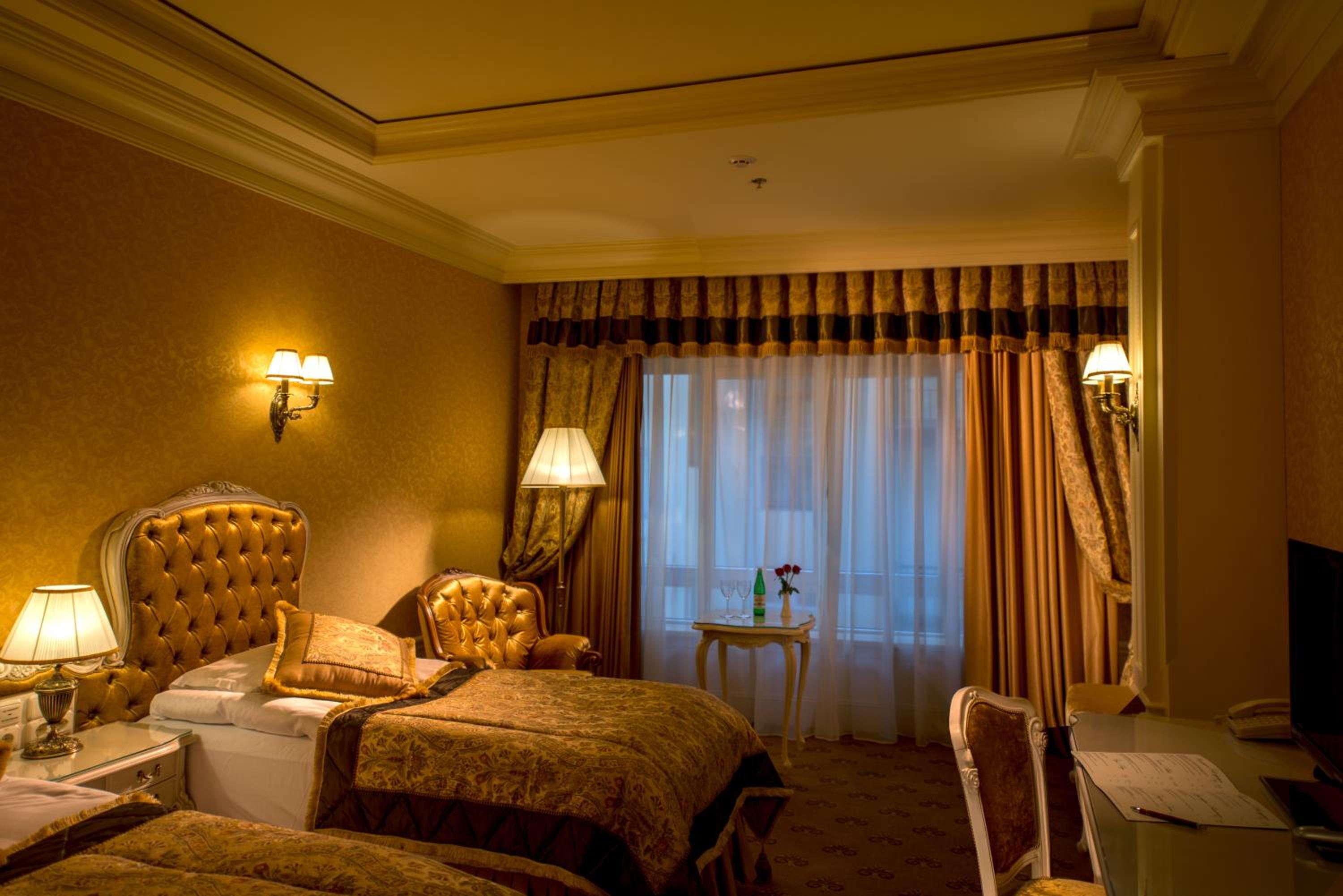 Superior Twin Room photo 2