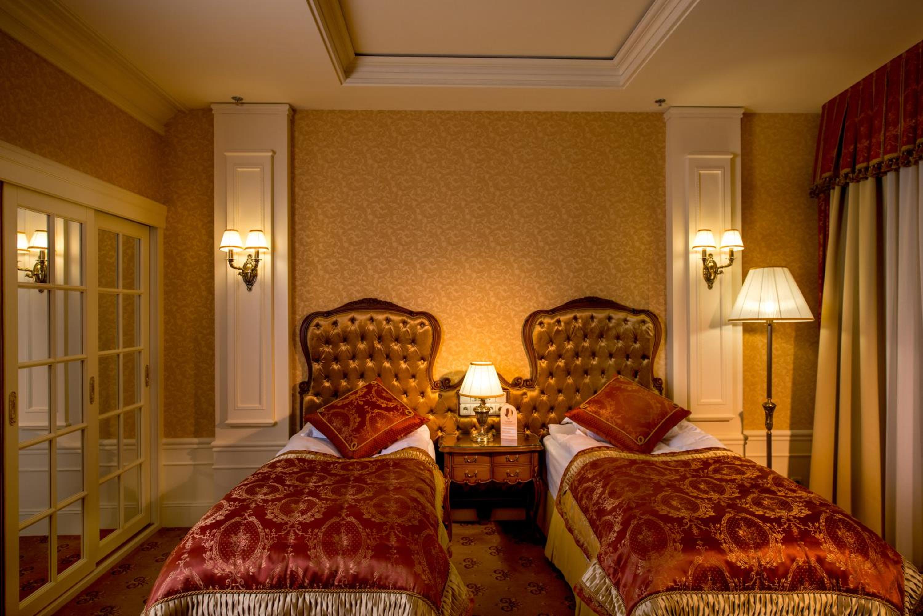 Superior Twin Room photo 3