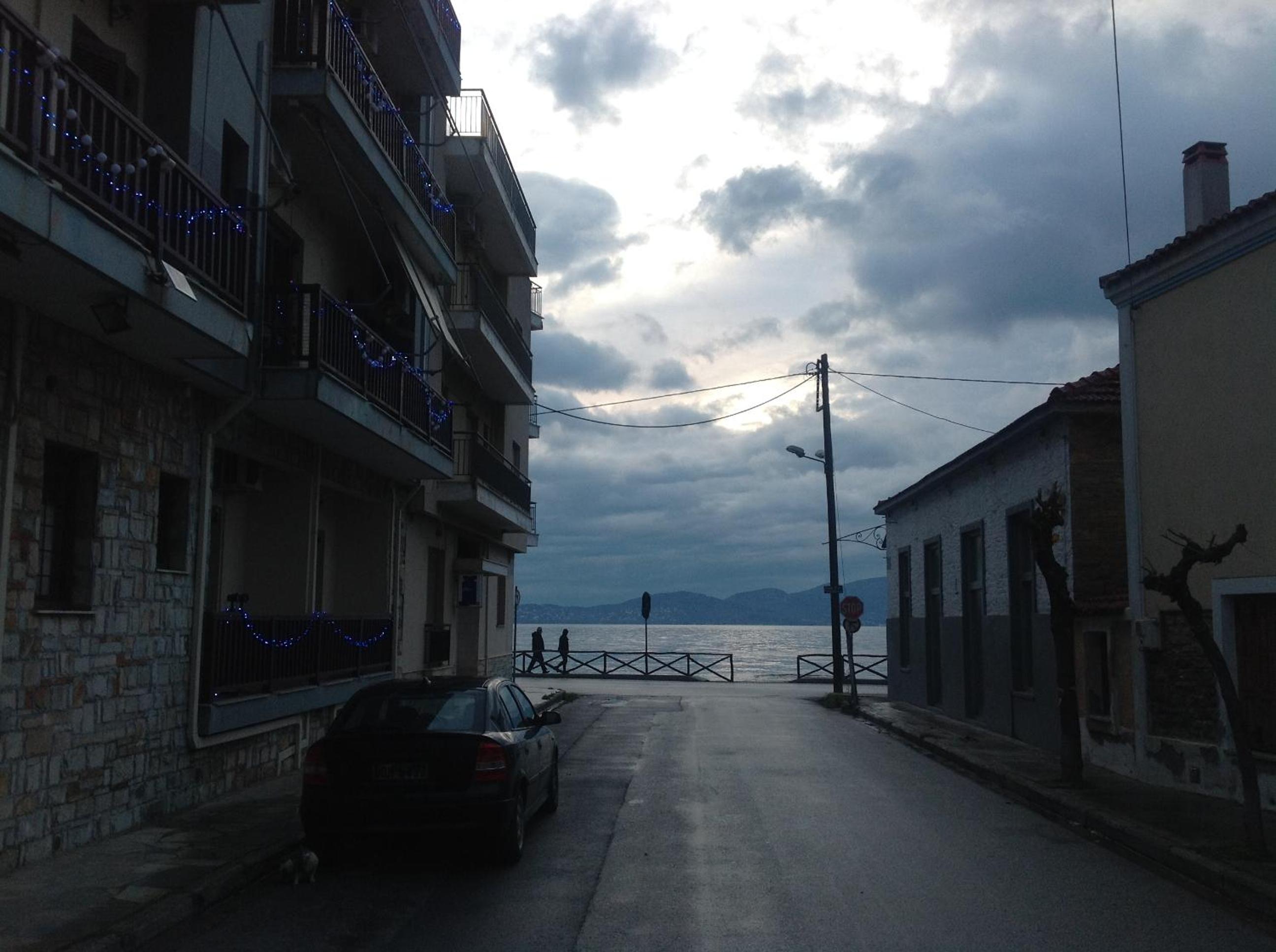 Studio With Sea View photo 2