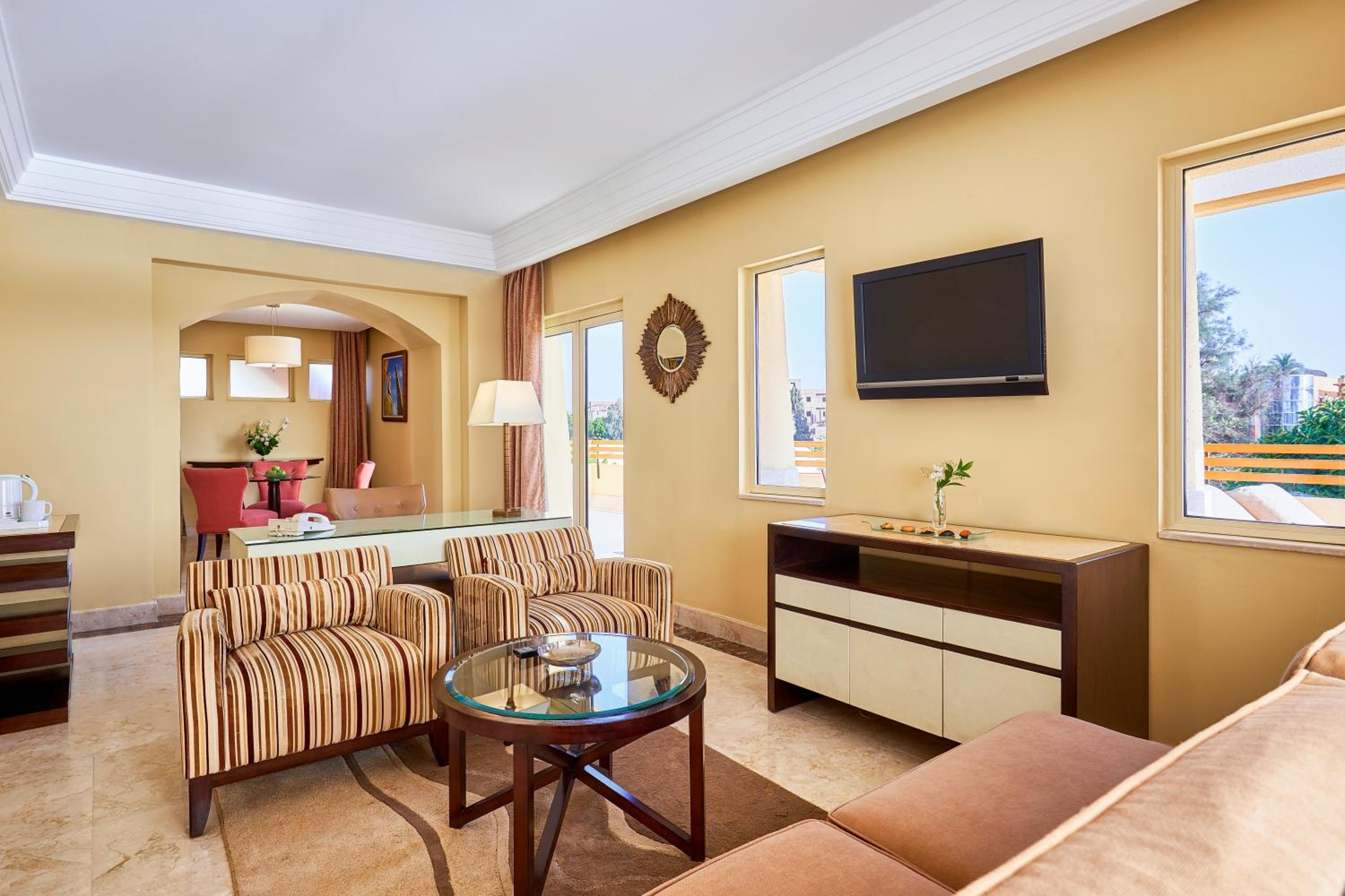 Junior Suite