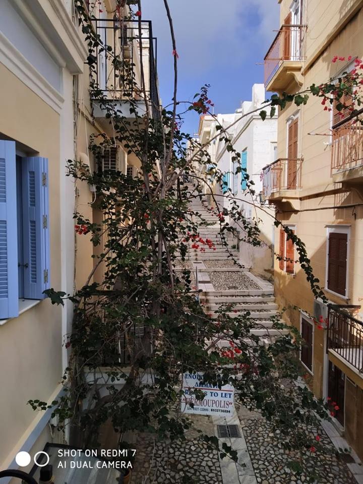 Double Room with Balcony photo 3